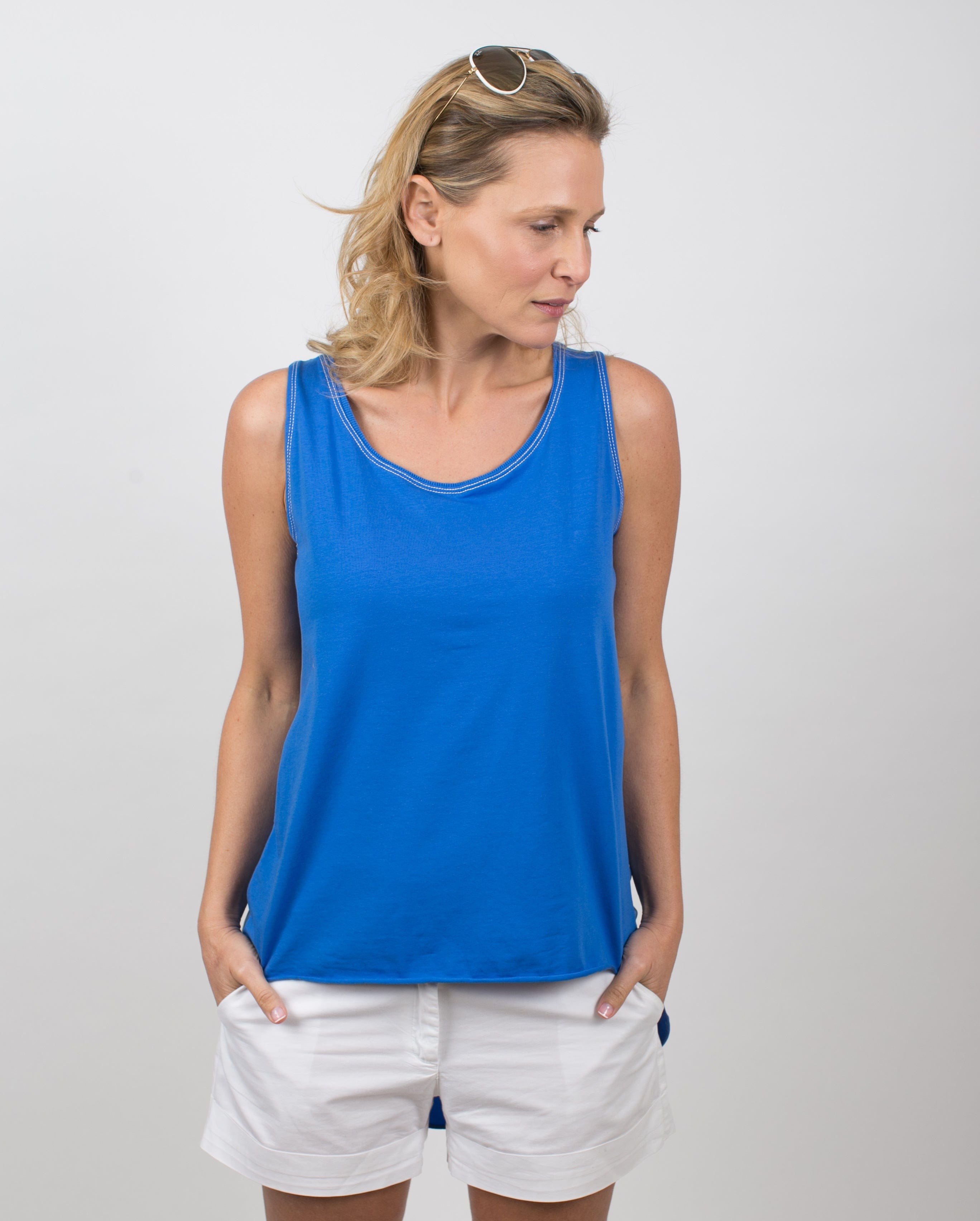 AYNS גופיה image 2