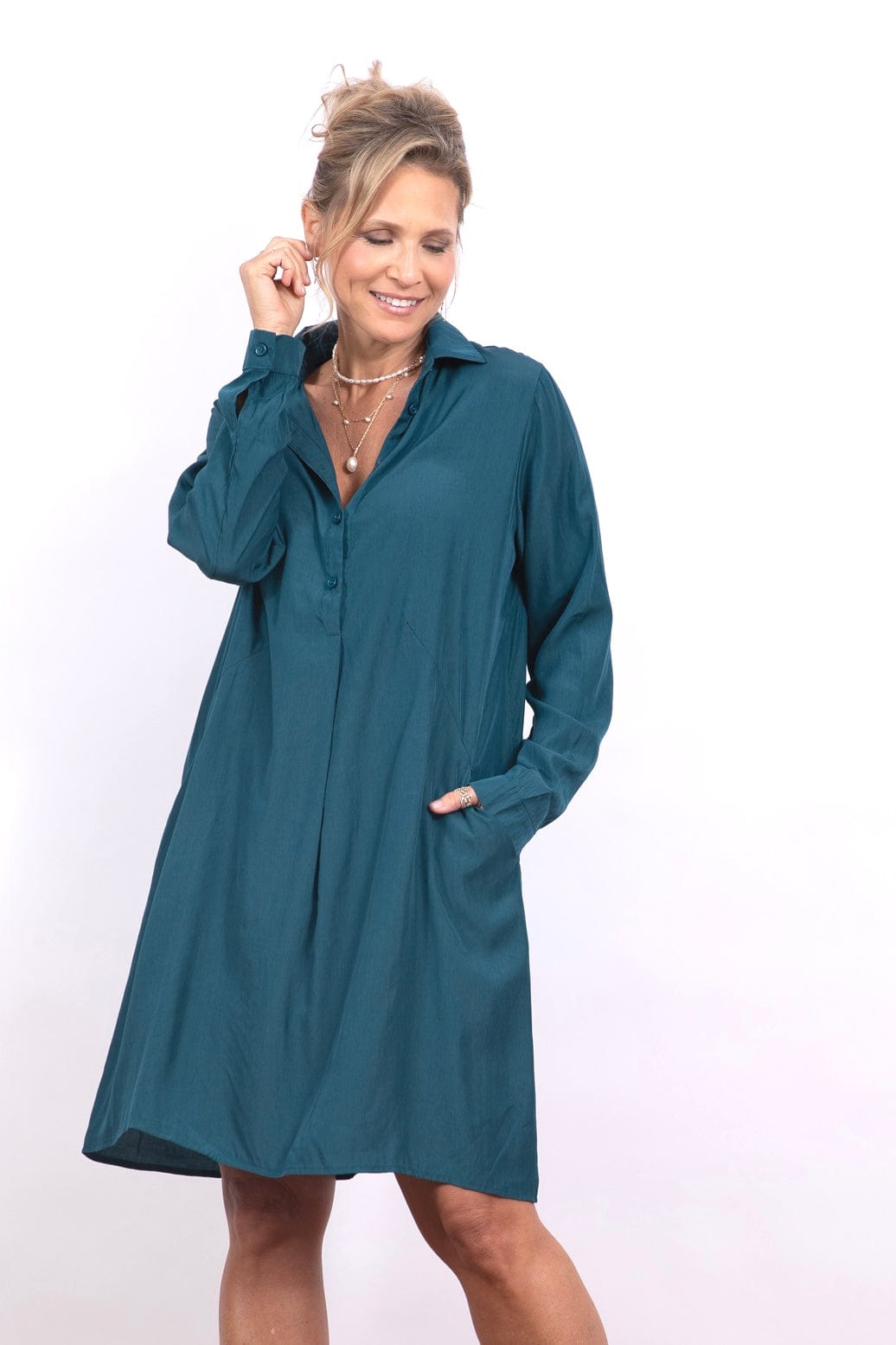 FRITZI שמלה מיני image 0