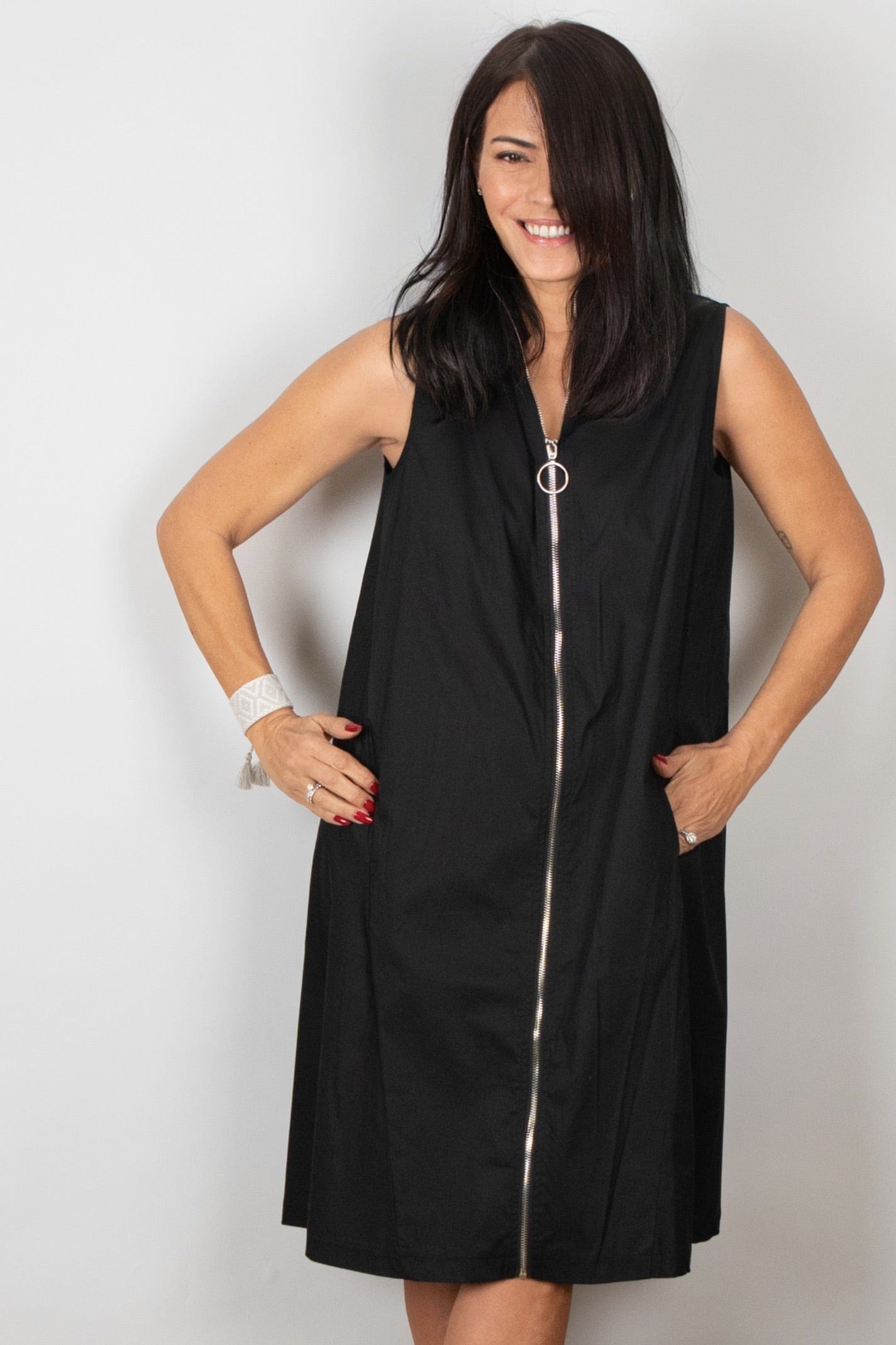 SHAKIRA  שמלה ריצ׳רצ image 2