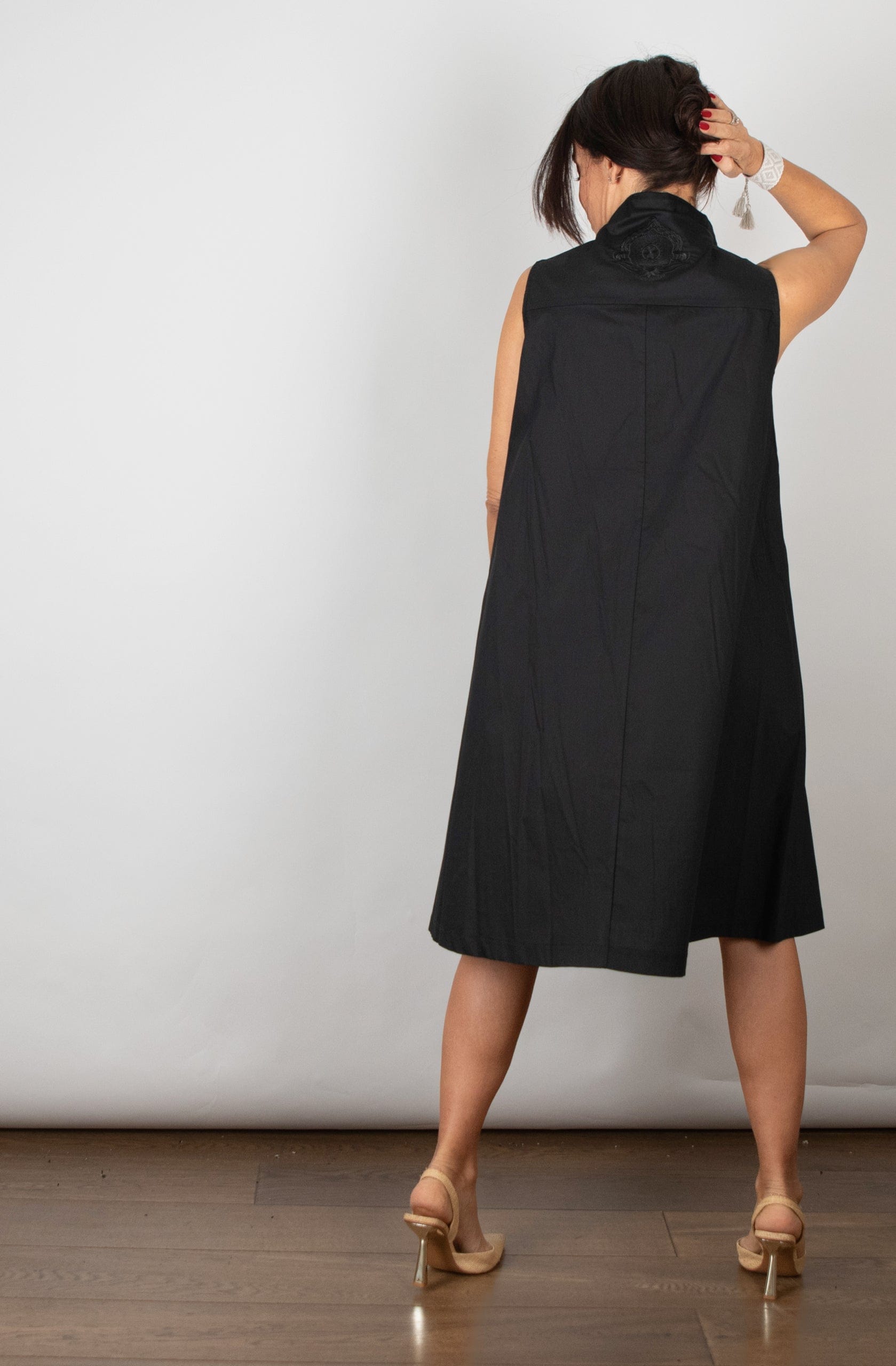 SHAKIRA  שמלה ריצ׳רצ image 6