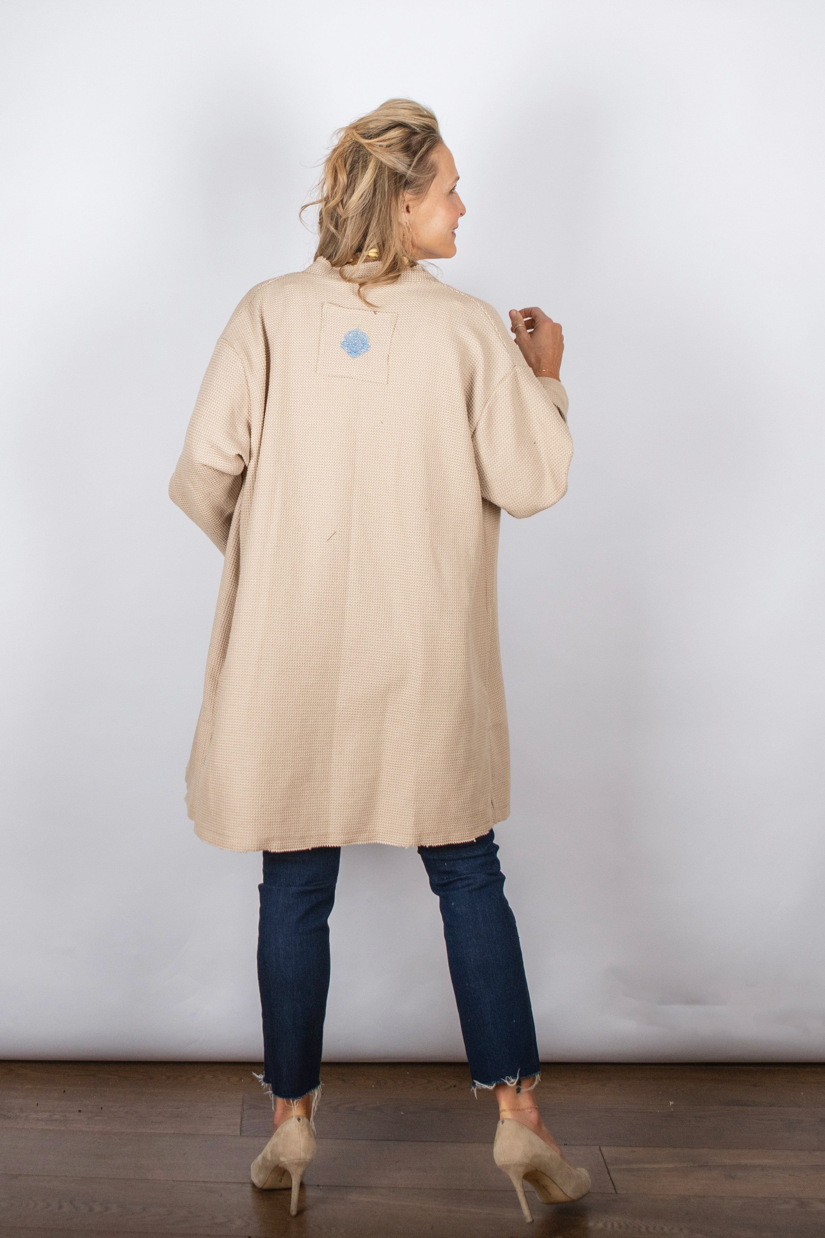 ATARY עליונית וופל image 6