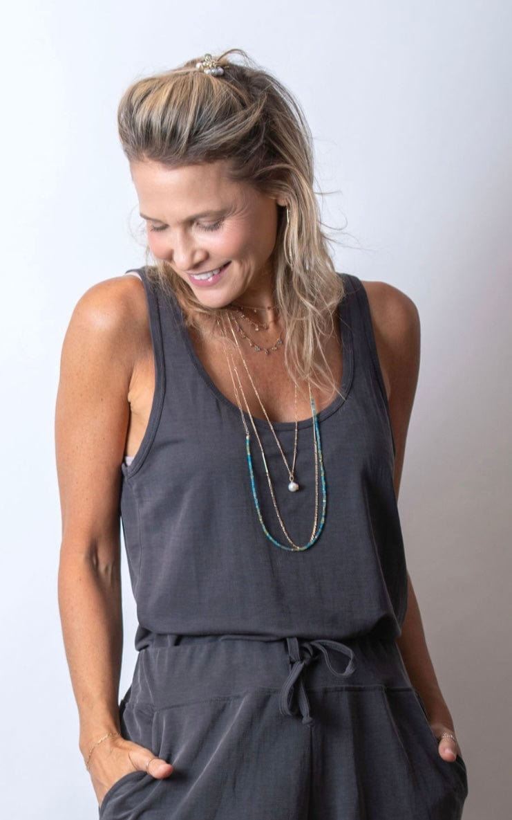 PELES גופיה קלאסית image 0