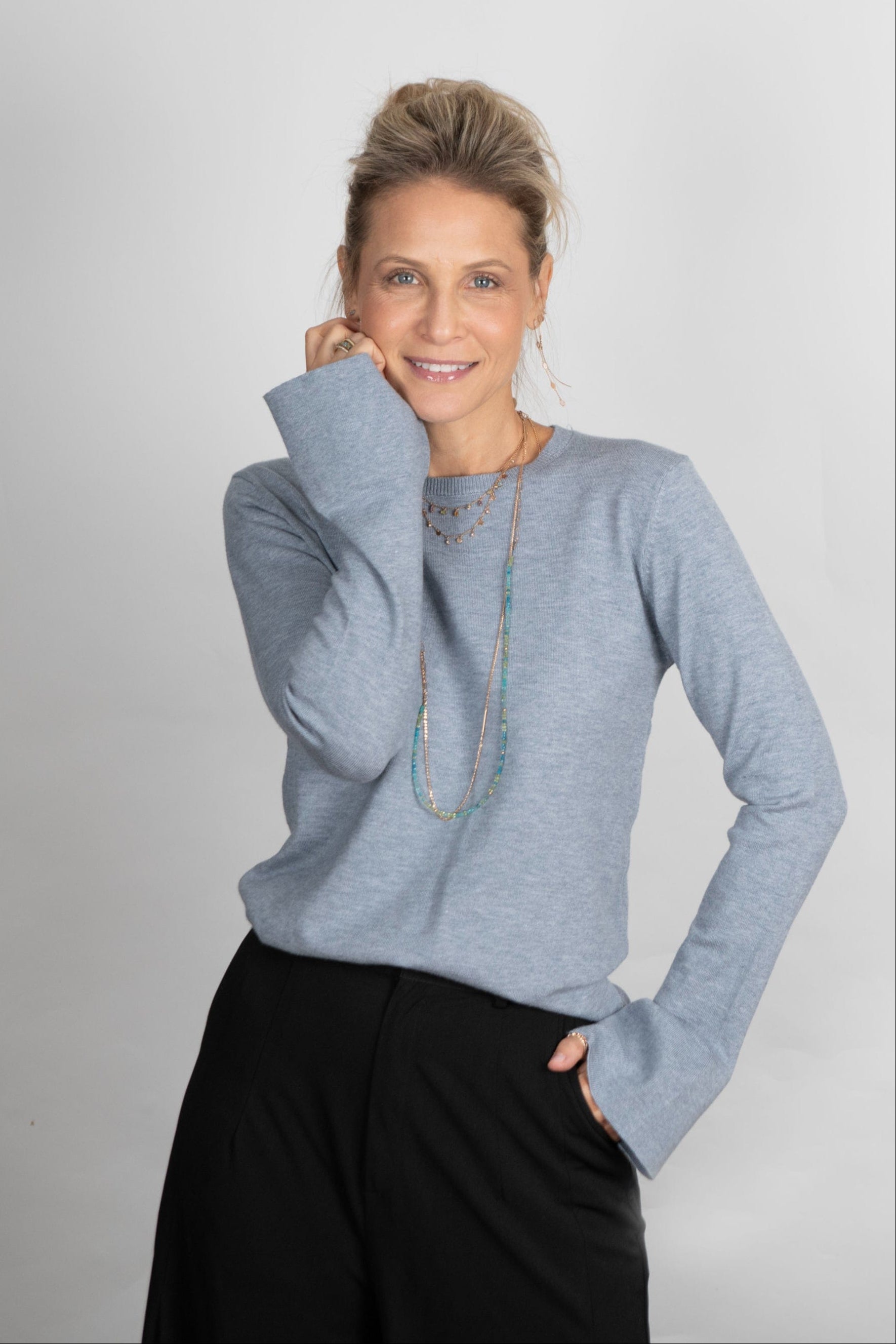 ARIANA סריג image 7