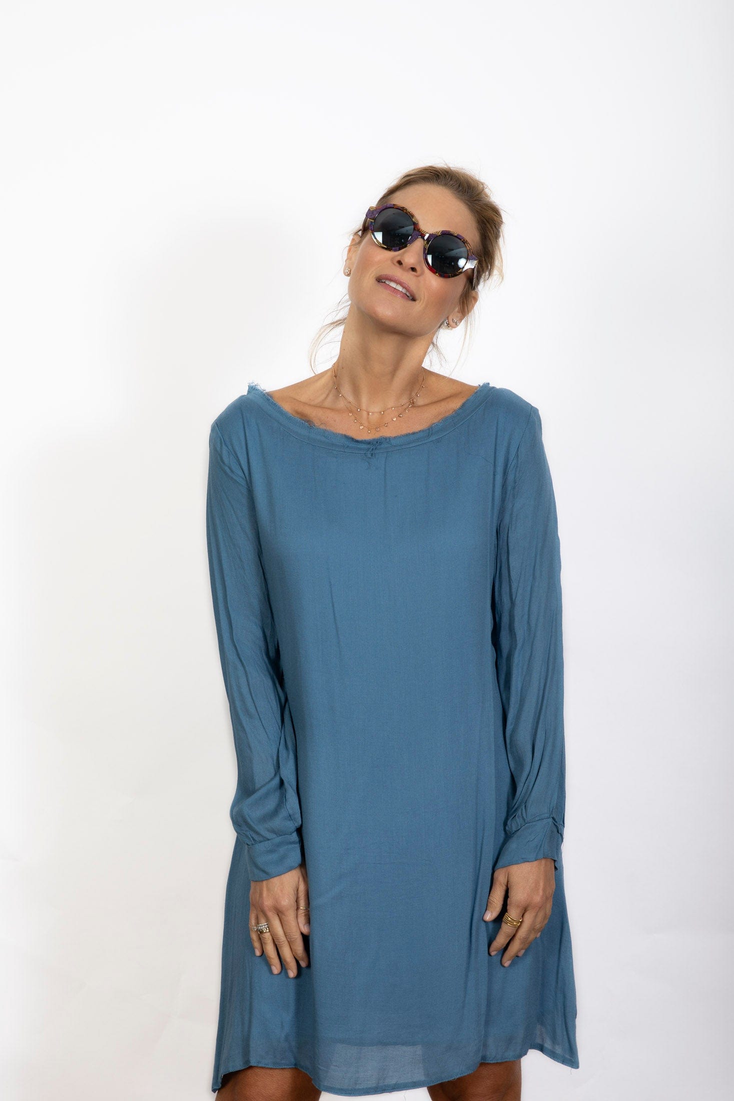 GAYA שמלה image 12