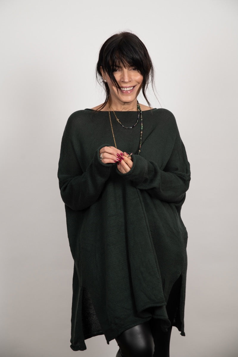 שרשרת Root Short