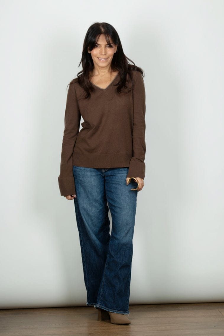 FABLE V סריג חום