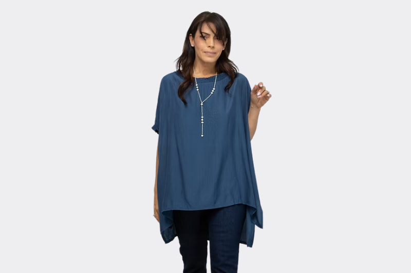 לוק מונוכרומטי