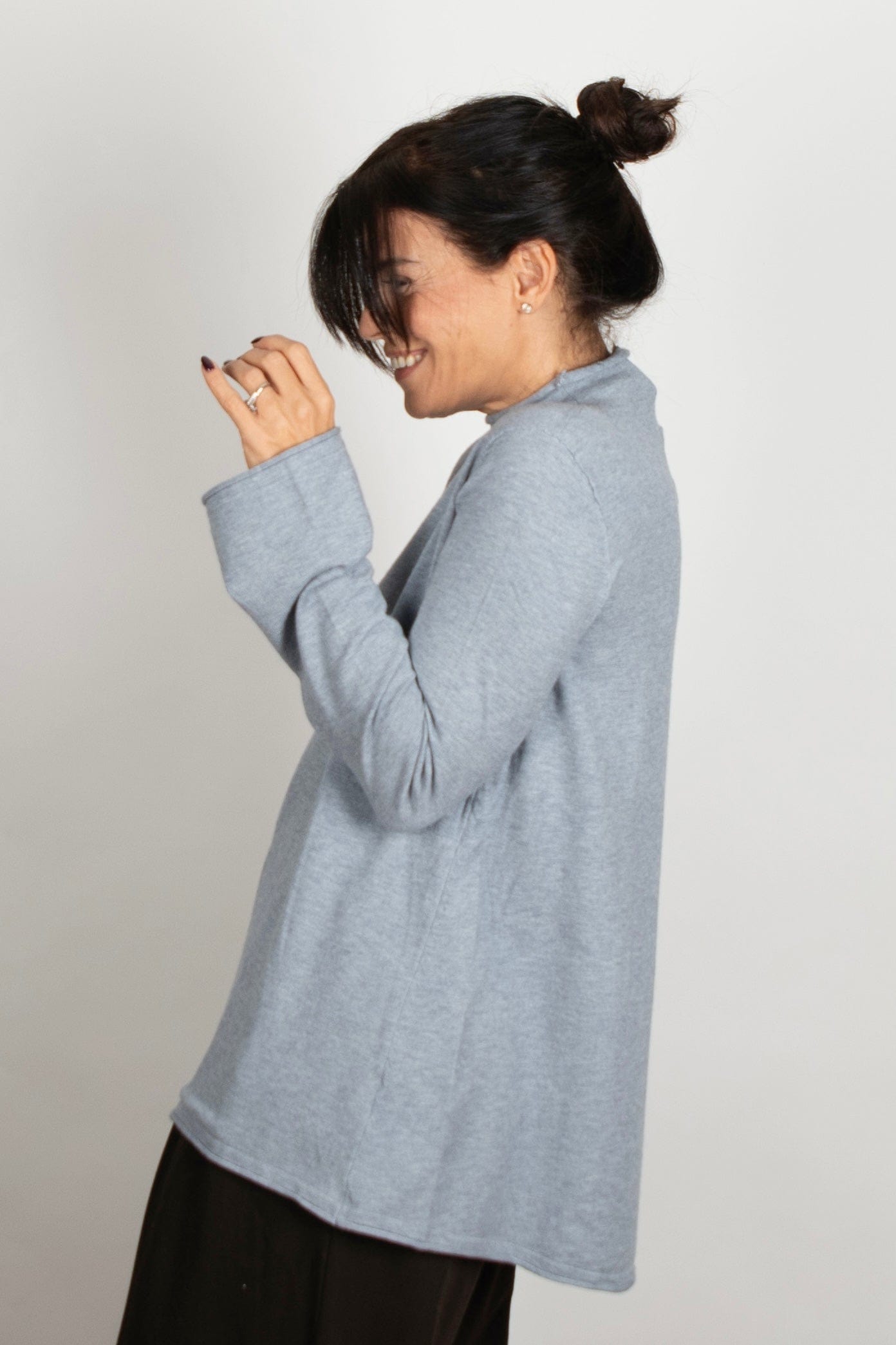 ARETHA סריג מיני גולף image 11