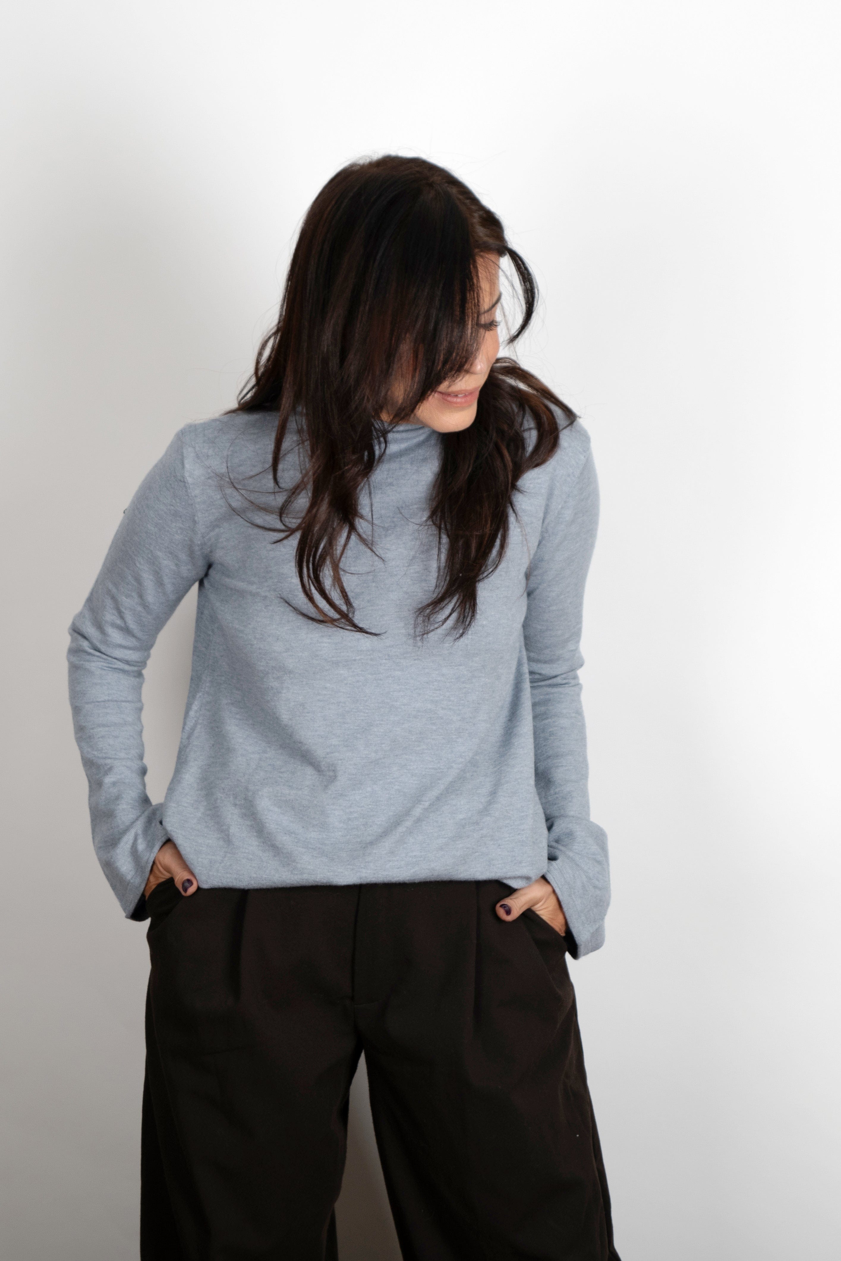 ARETHA סריג מיני גולף image 12