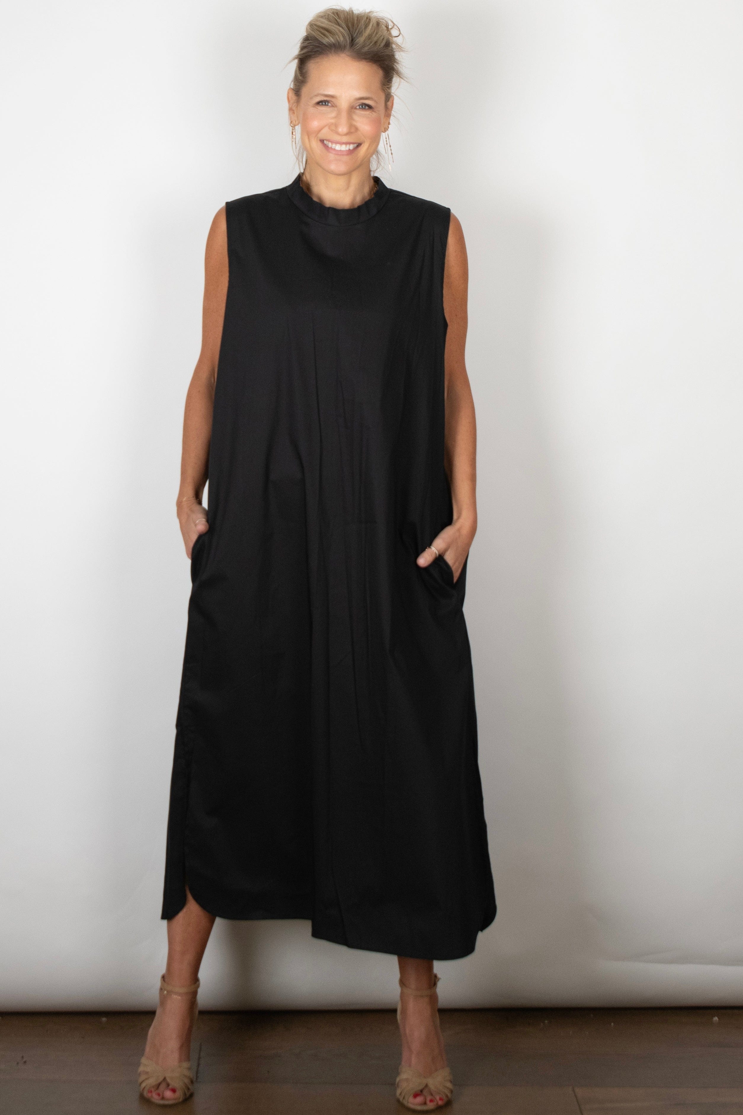 HOLIDAY שמלה מקסי image 0