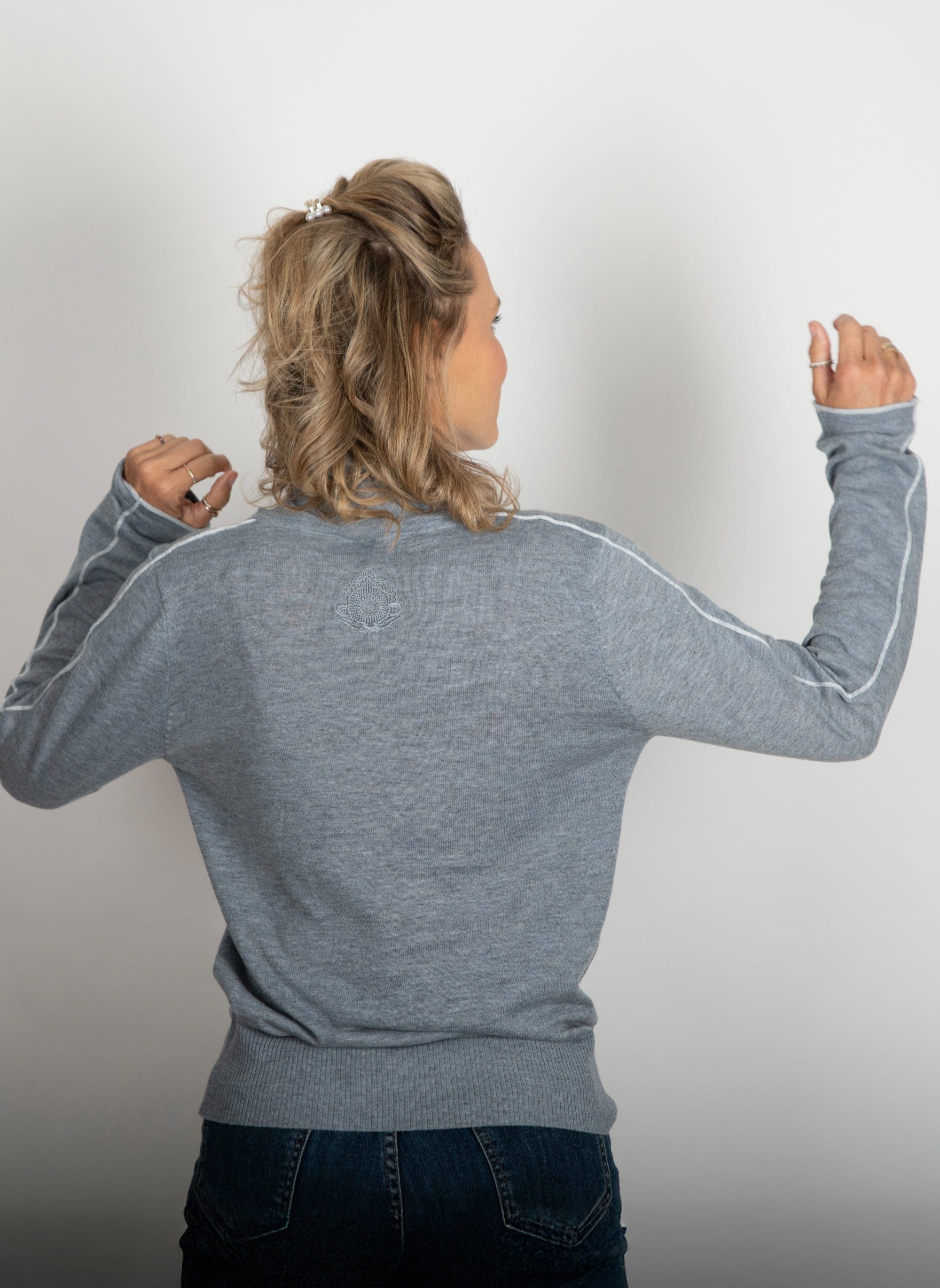 DONNA  סריג גולף image 4