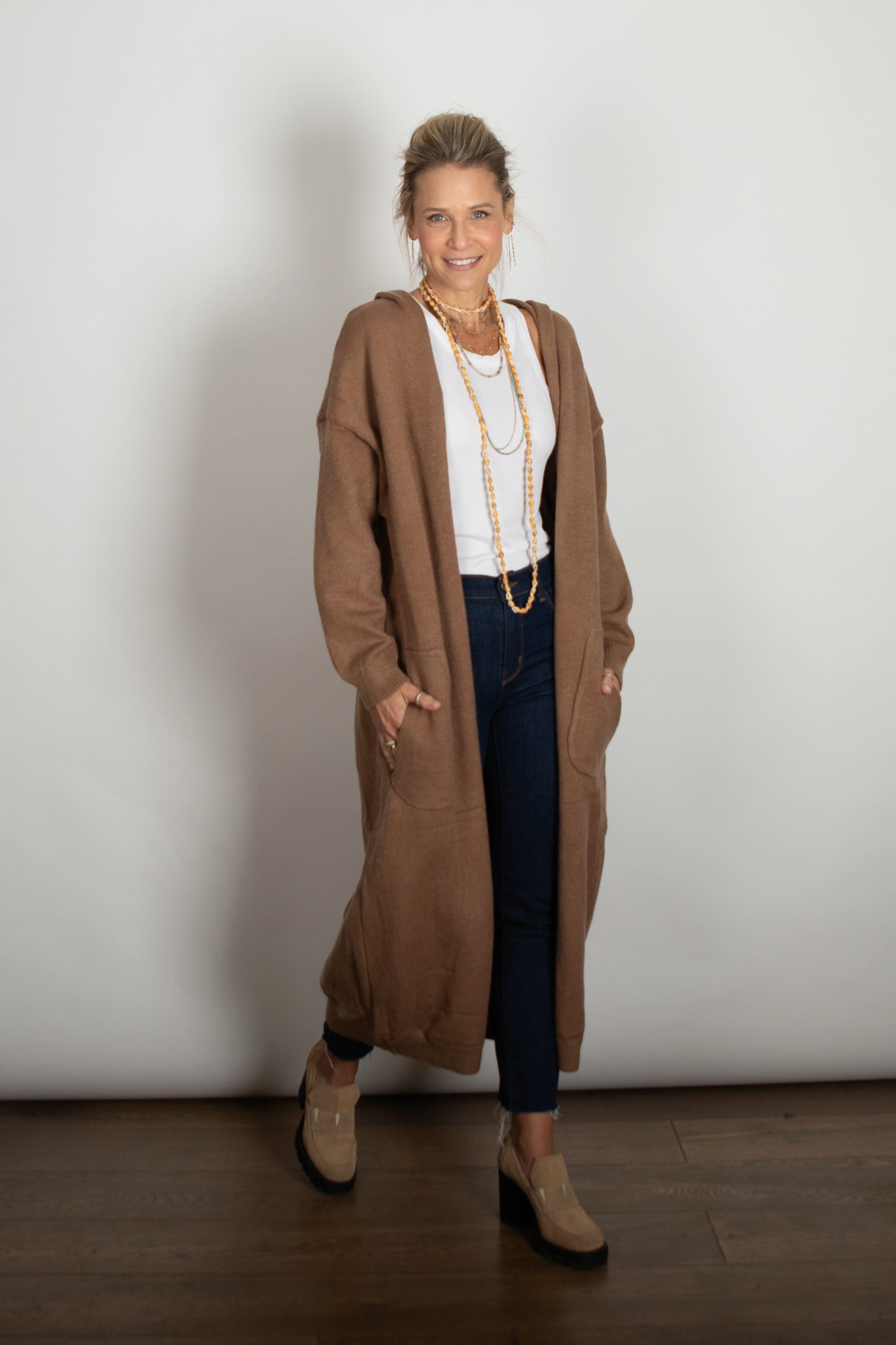 BEYONCE עליונית סריג image 7