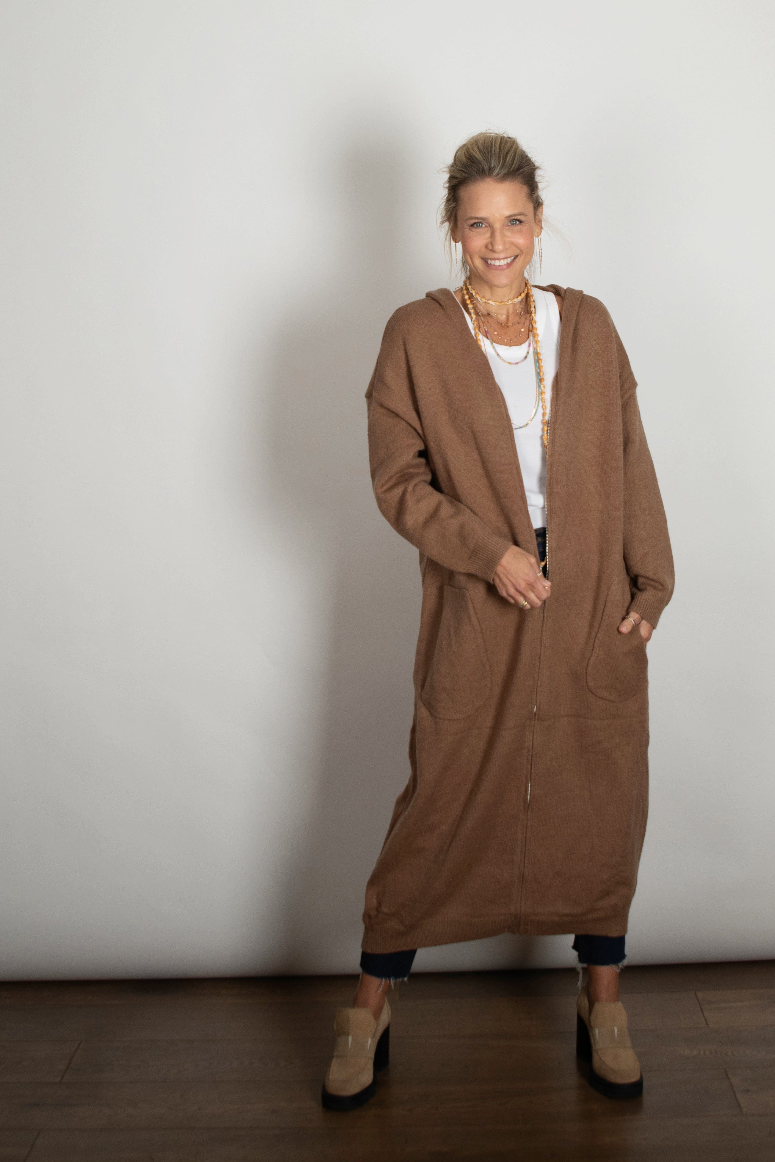 BEYONCE עליונית סריג image 1