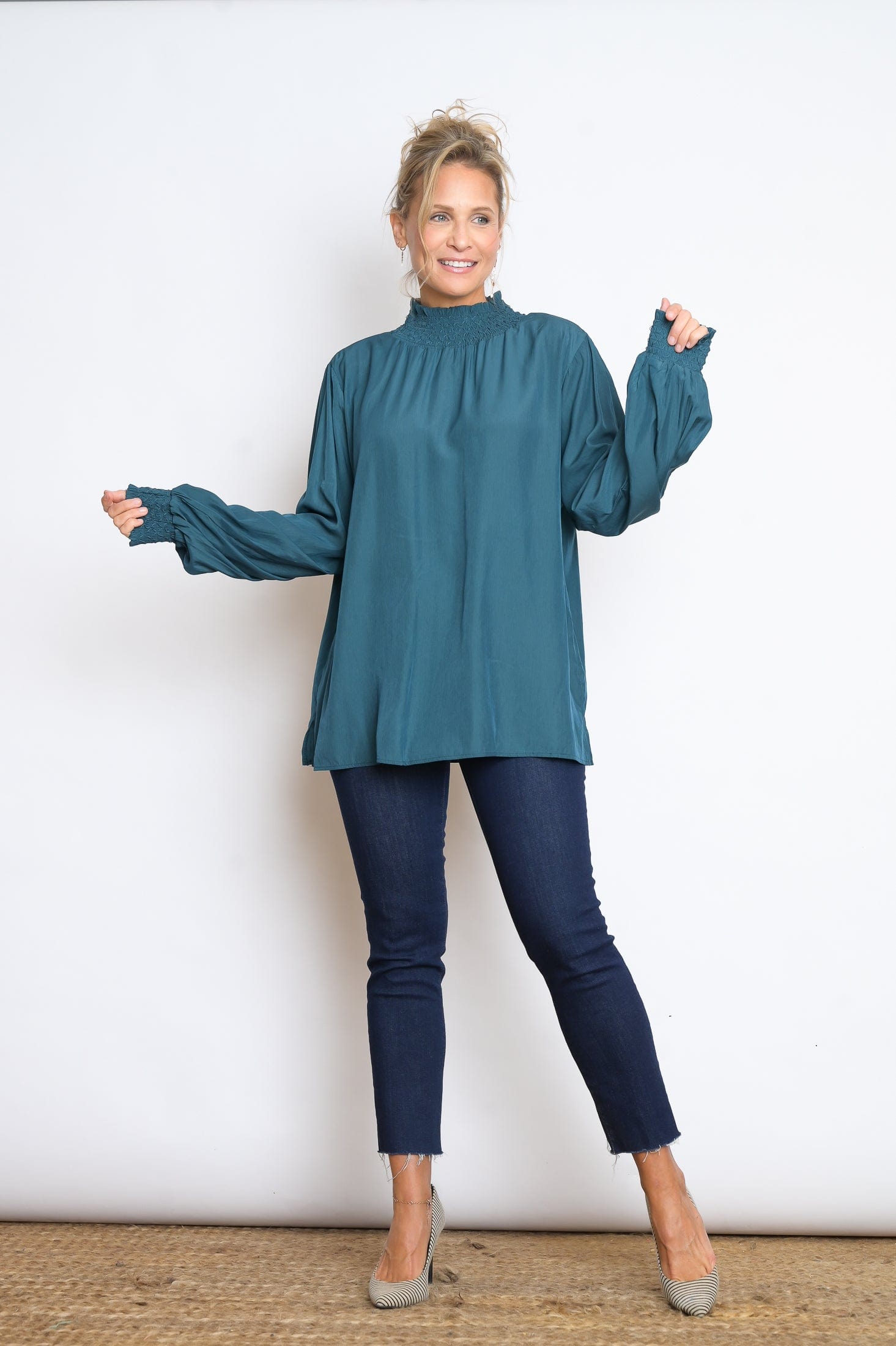 ATHEI חולצה גולף image 7