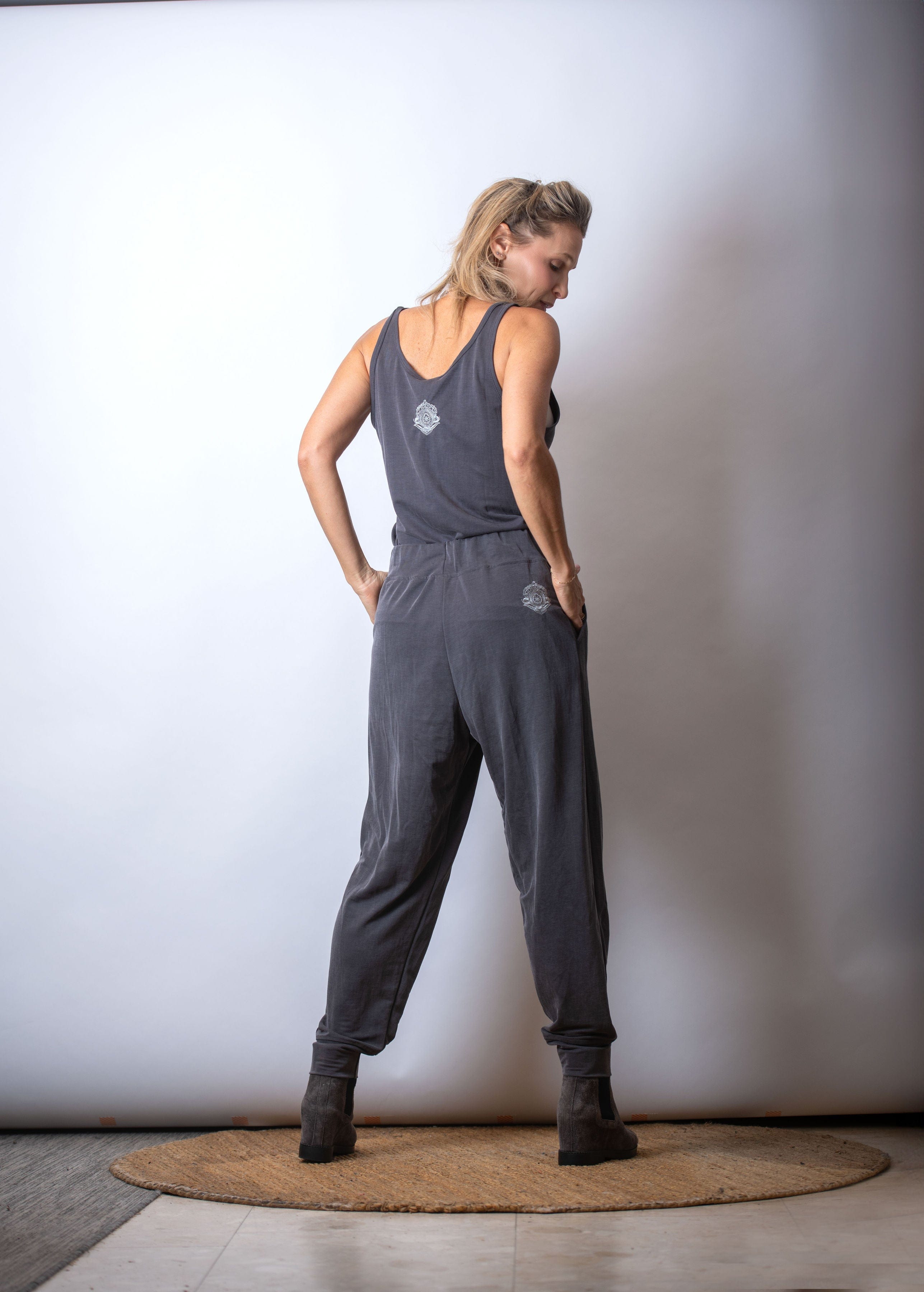 PELES גופיה קלאסית image 5