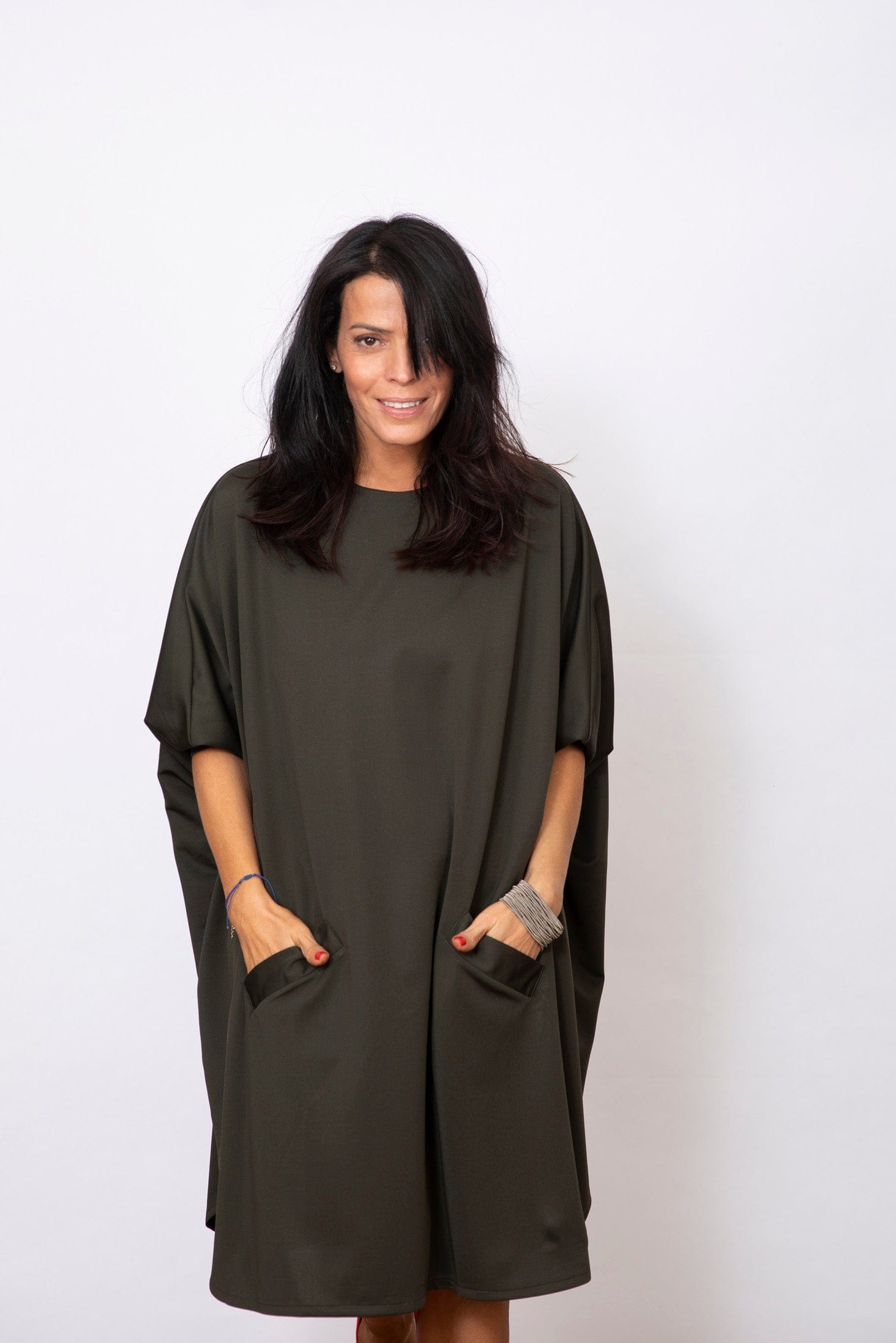 ERIS שמלה מיני image 8