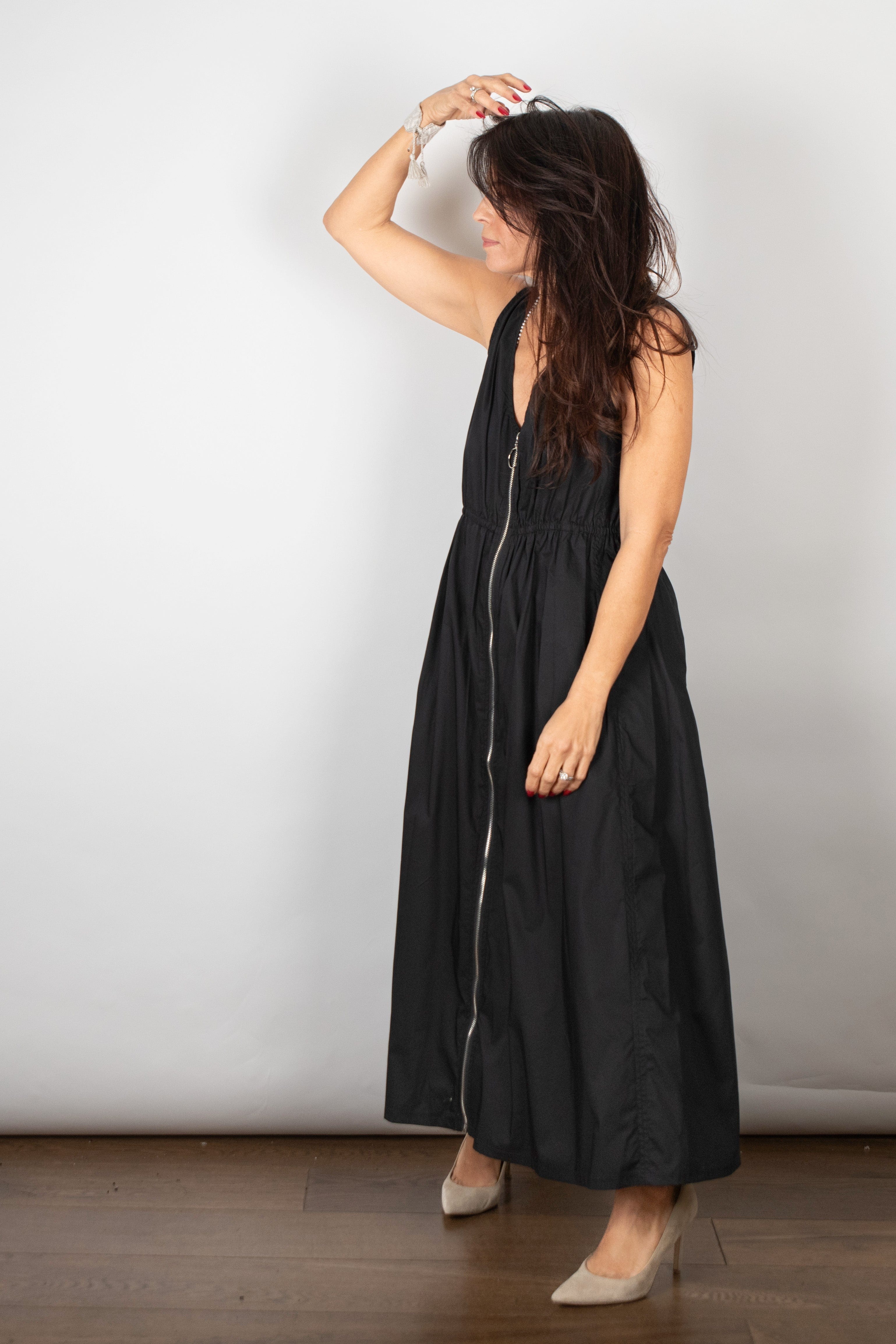 KELLY  שמלה מידי ריצ׳רצ image 5