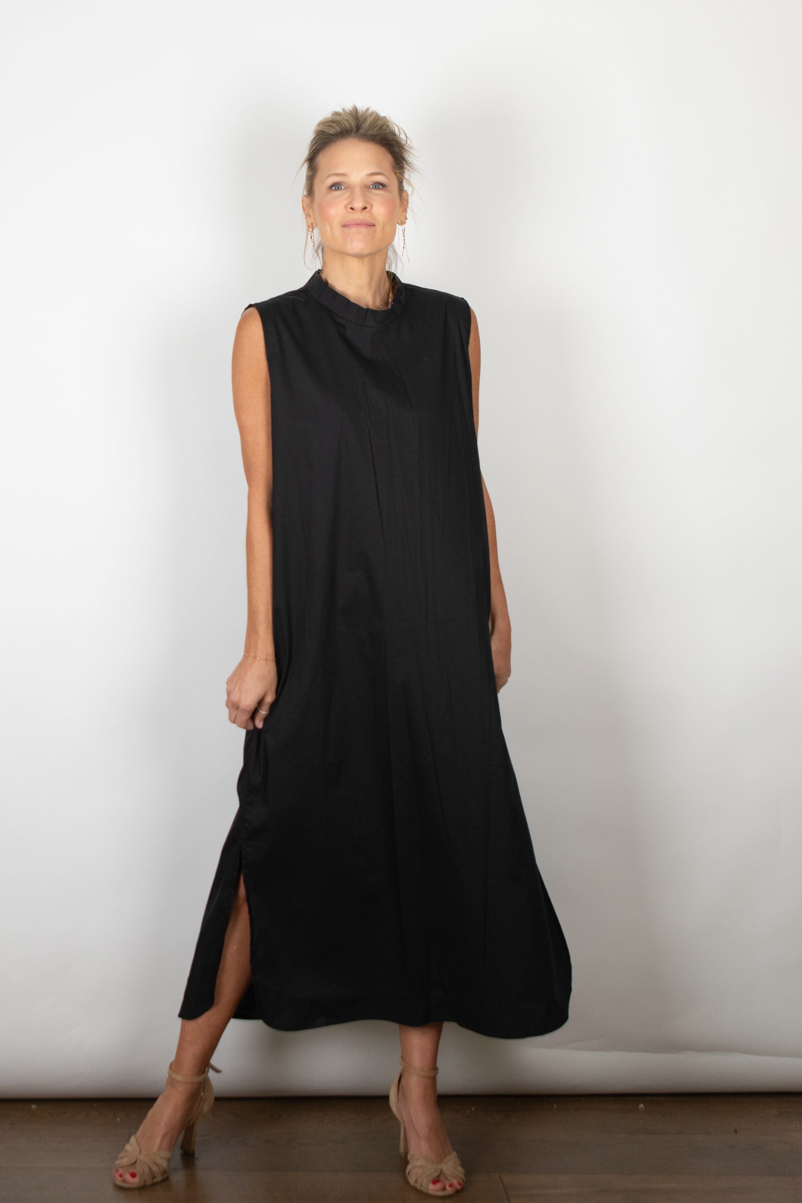 HOLIDAY שמלה מקסי image 4