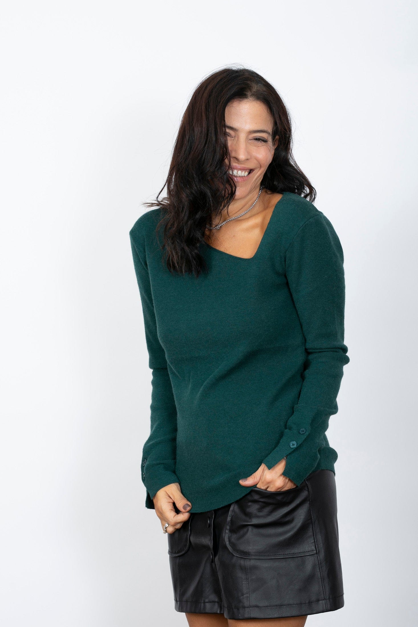 FRESSIA  סריג מעוצב image 6