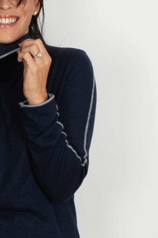 DONNA  סריג גולף image 9