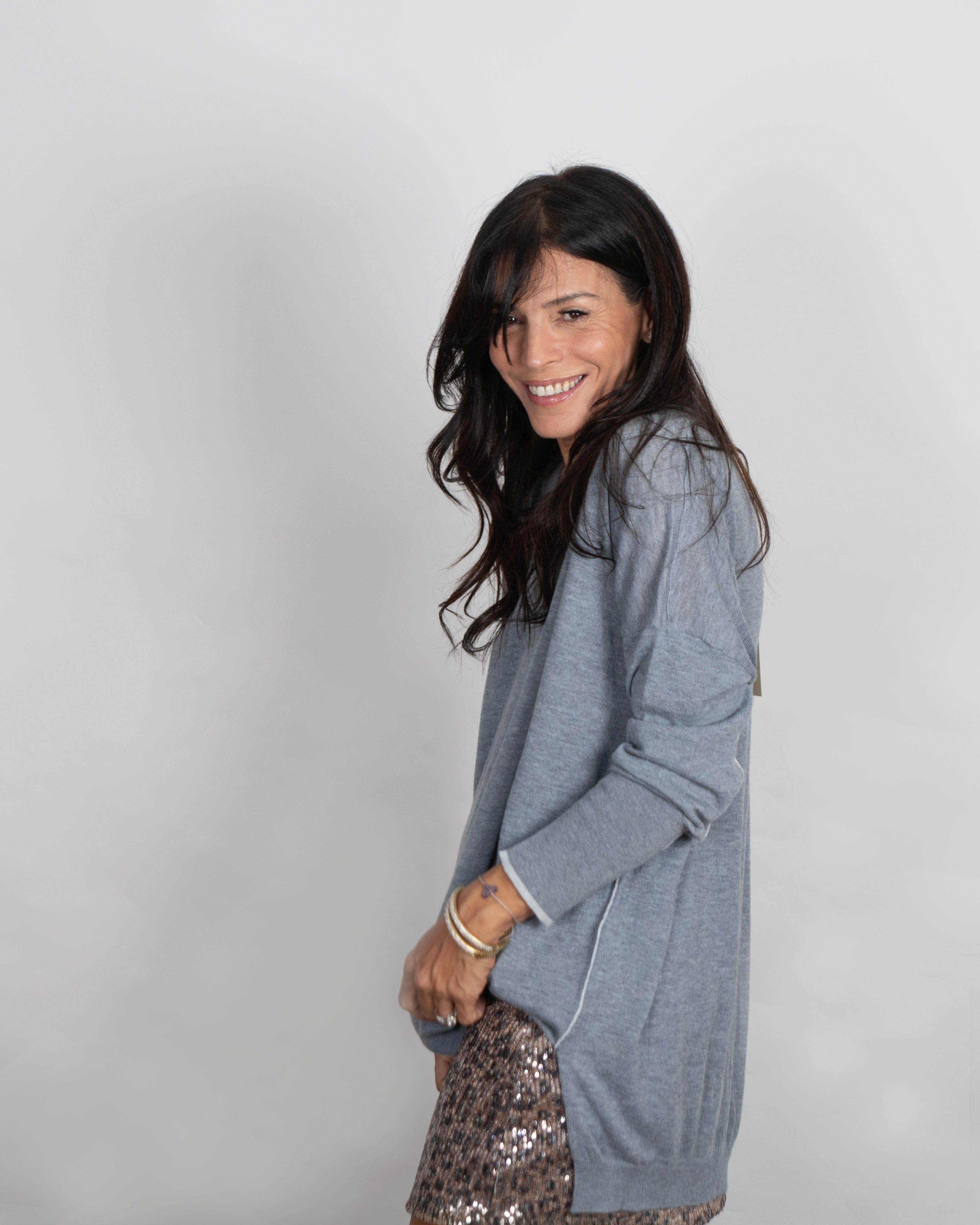 LENNOX  V סריג אוברסייז image 8