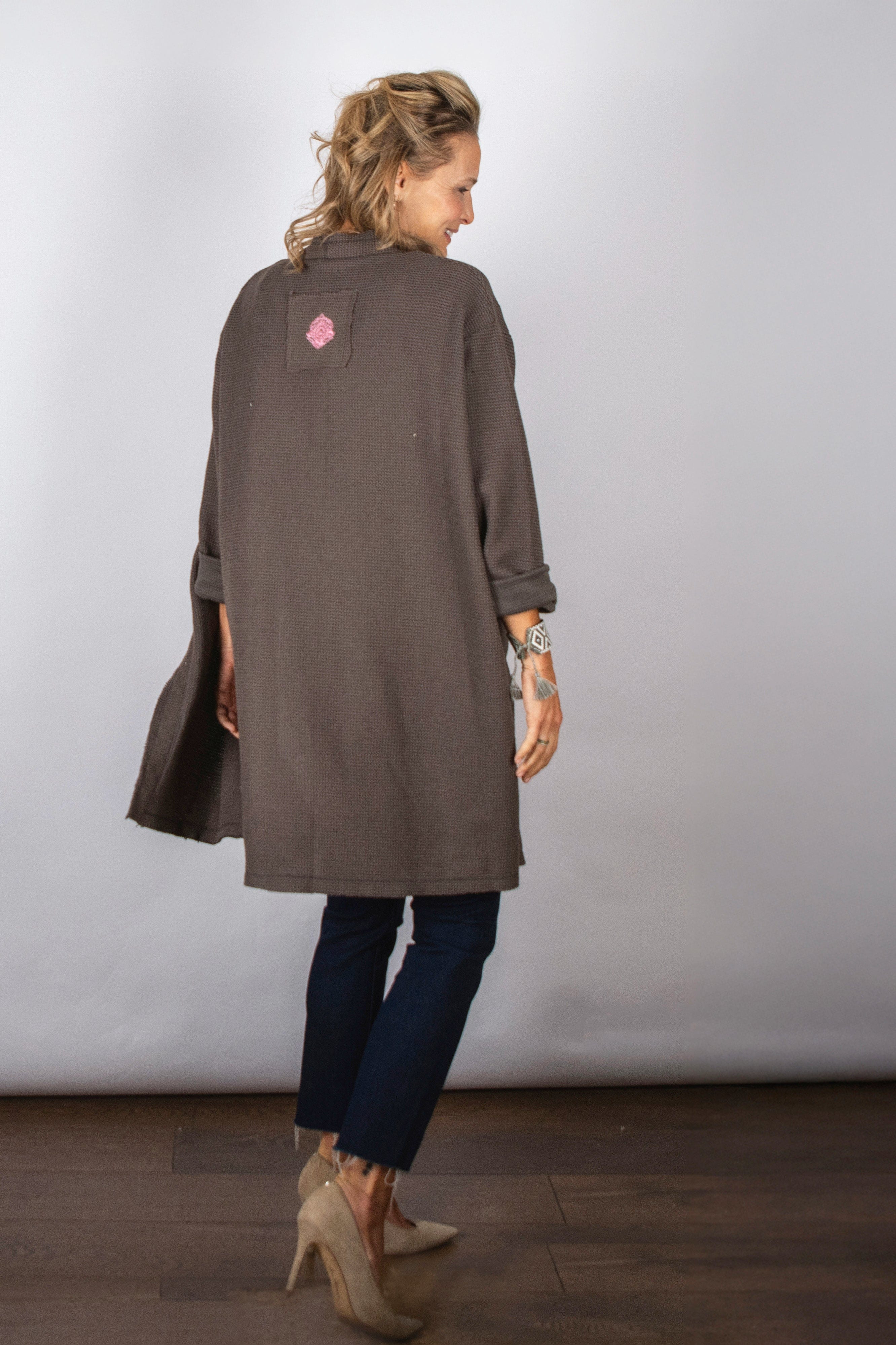 ATARY עליונית וופל image 13