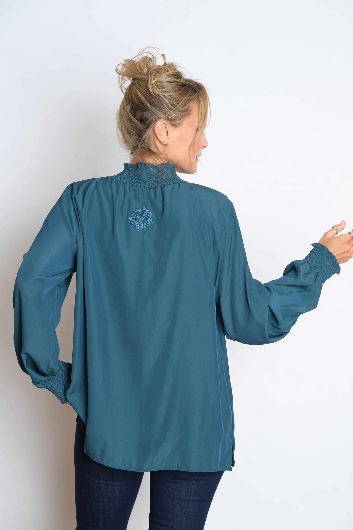 ATHEI חולצה גולף image 4