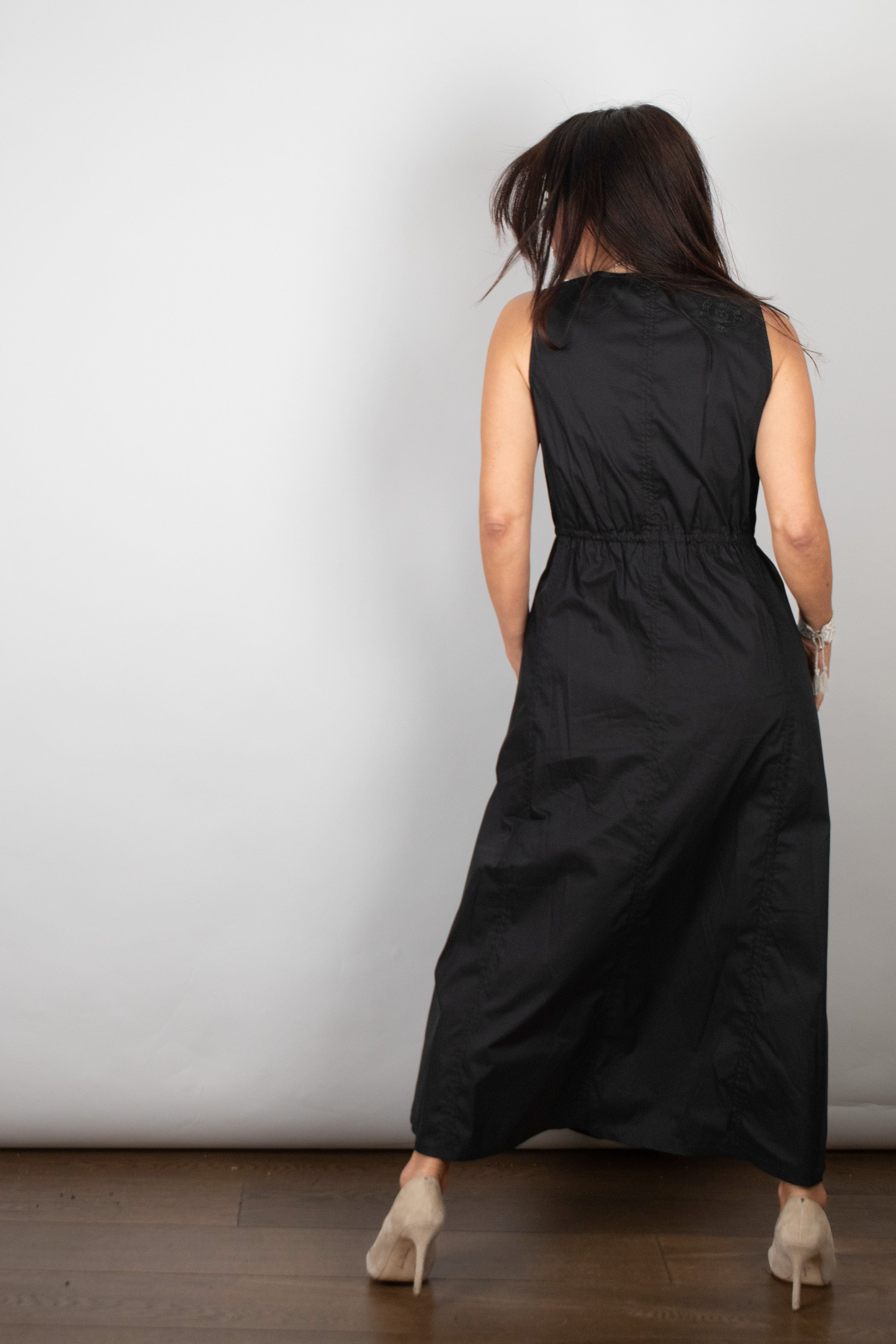 KELLY  שמלה מידי ריצ׳רצ image 4