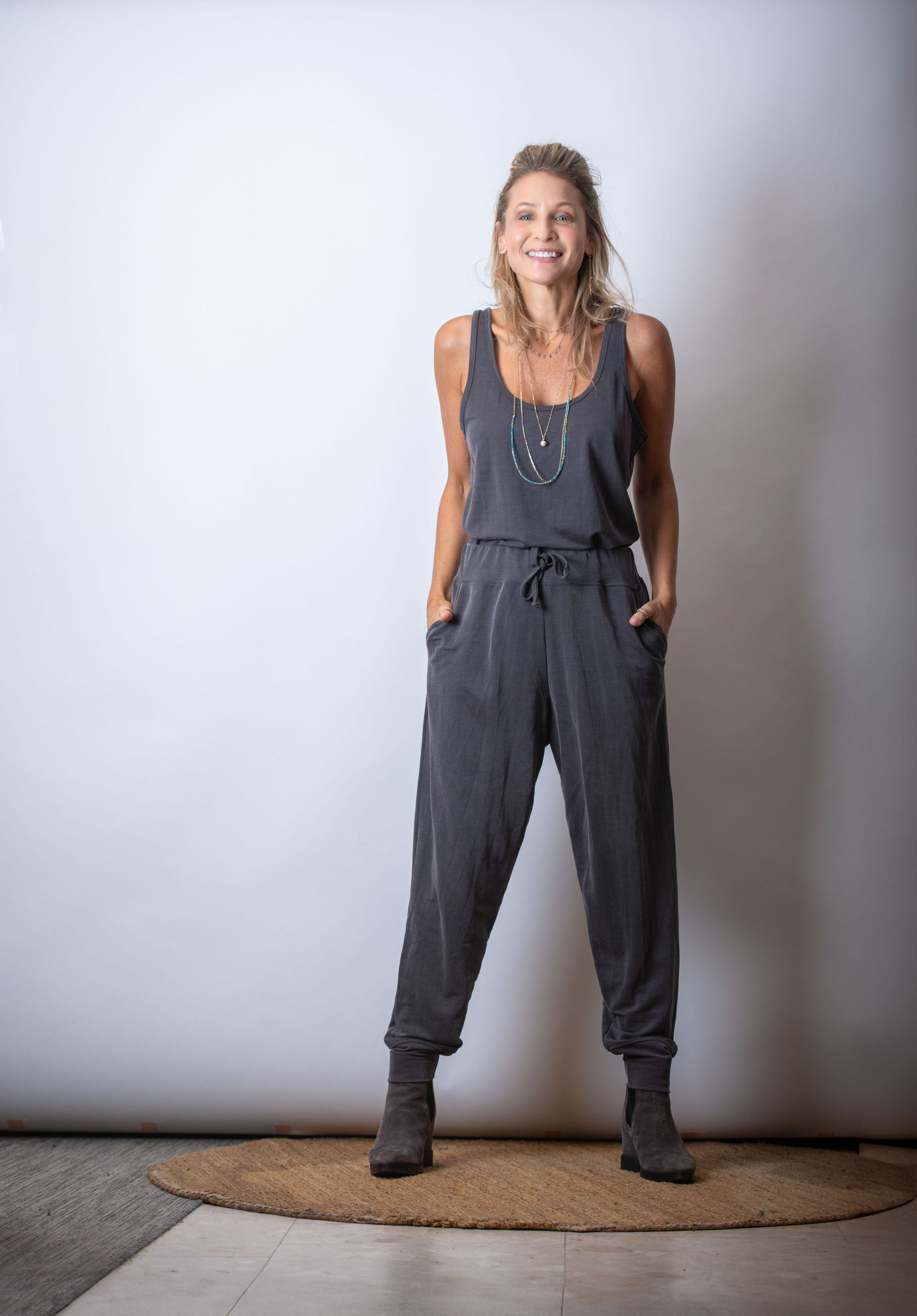 PELES גופיה קלאסית image 3