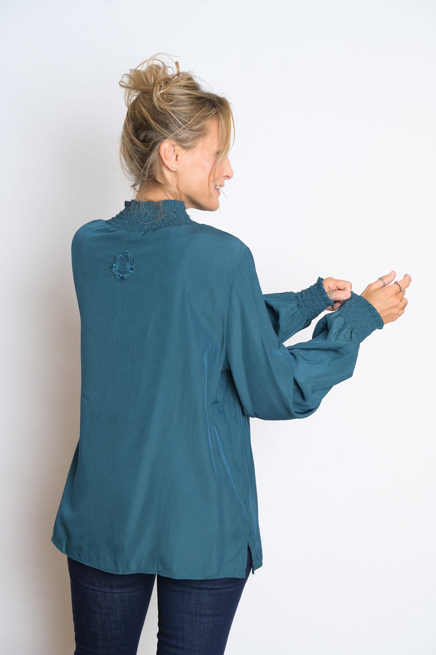 ATHEI חולצה גולף image 2