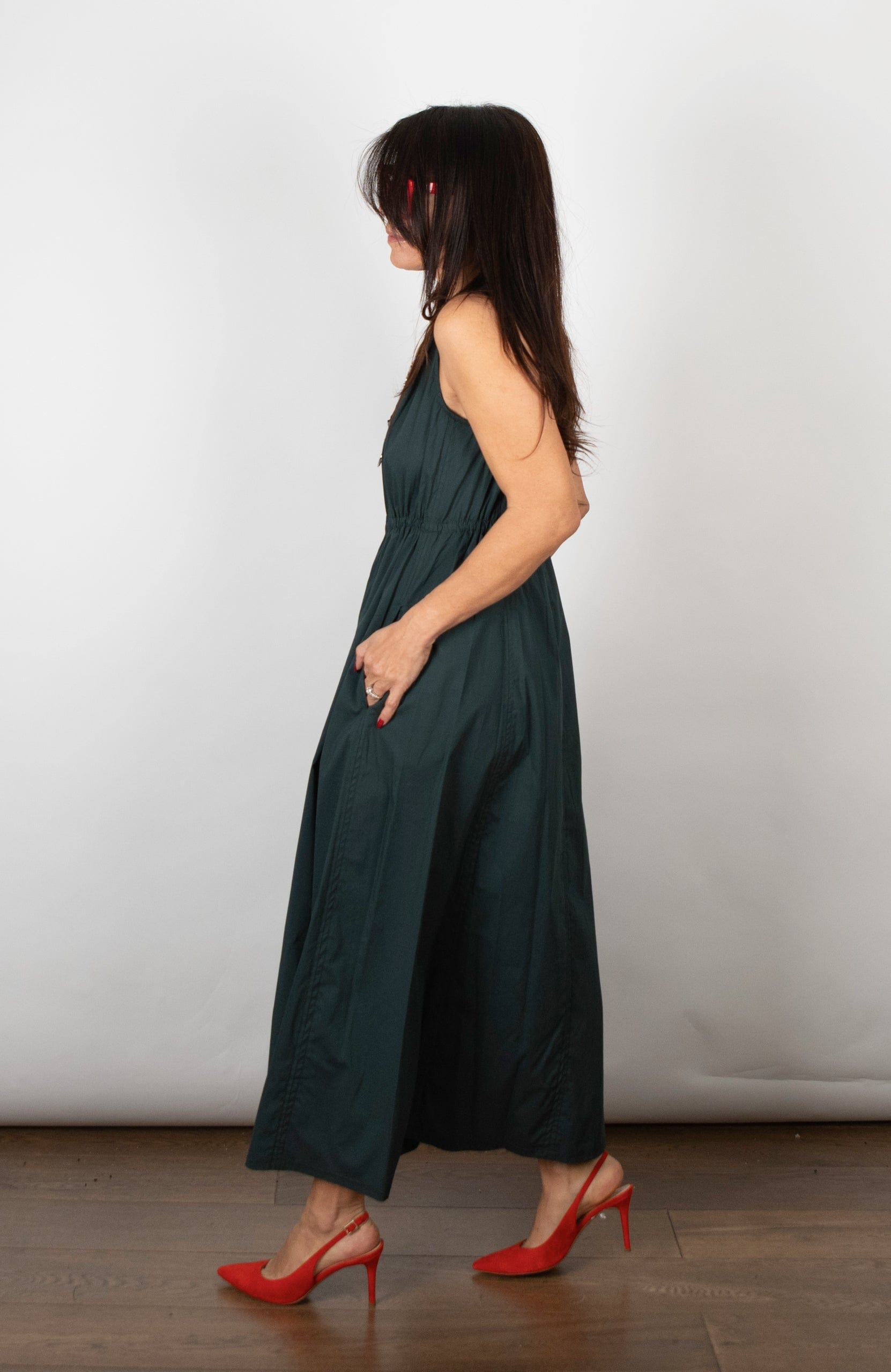 KELLY  שמלה מידי ריצ׳רצ image 6