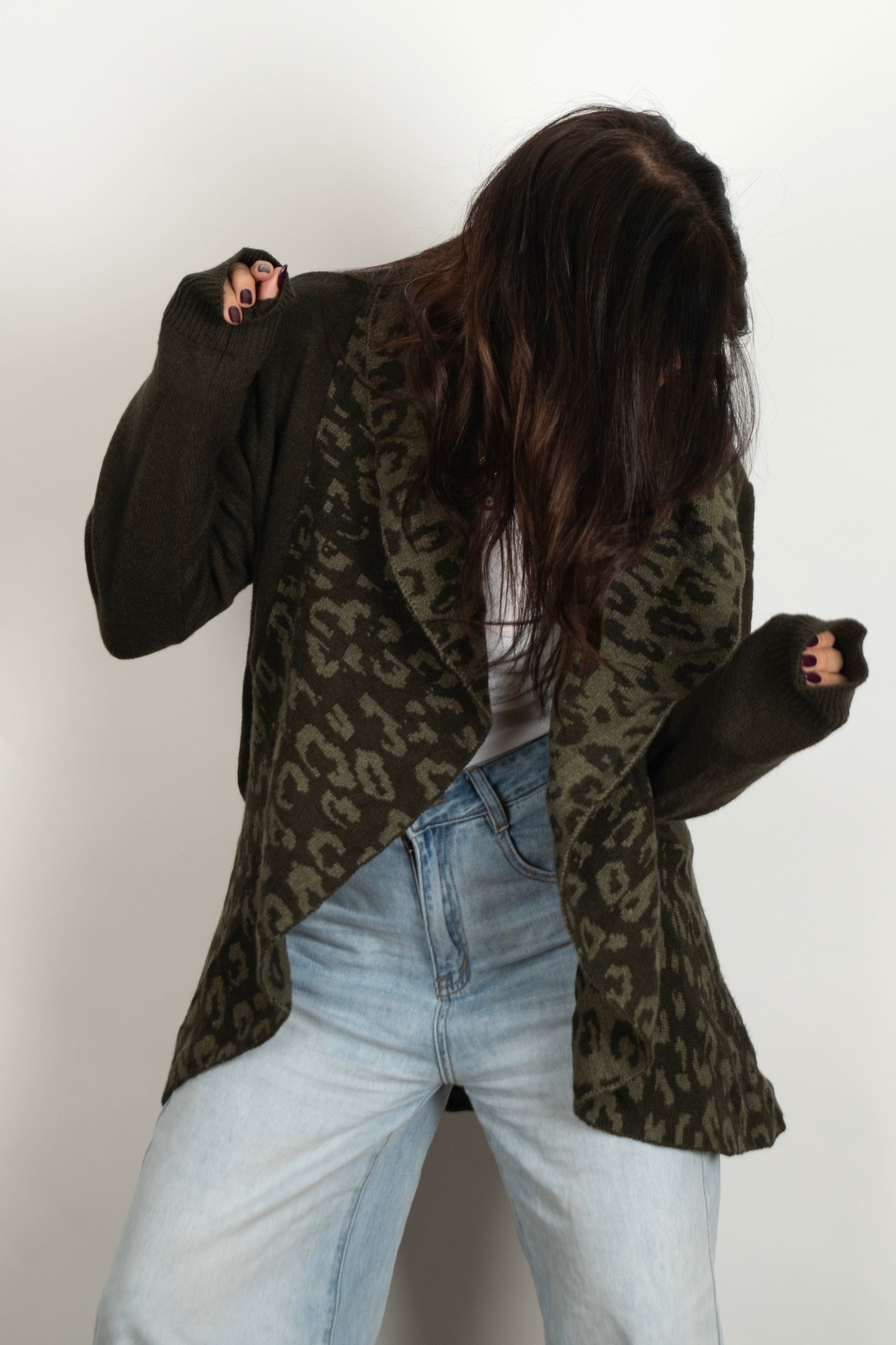 SWIFT   עליונית סריג  image 13