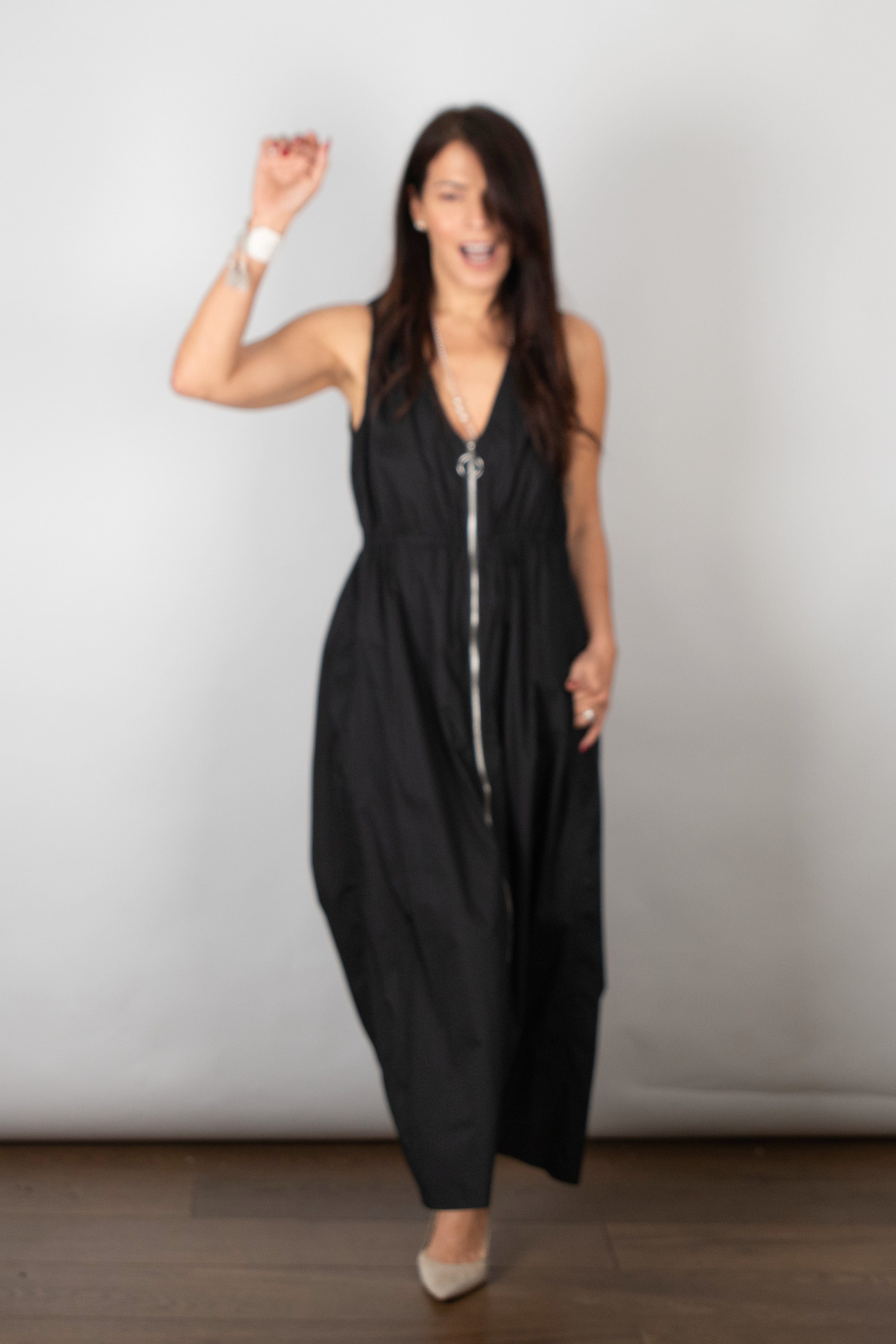 KELLY  שמלה מידי ריצ׳רצ image 9