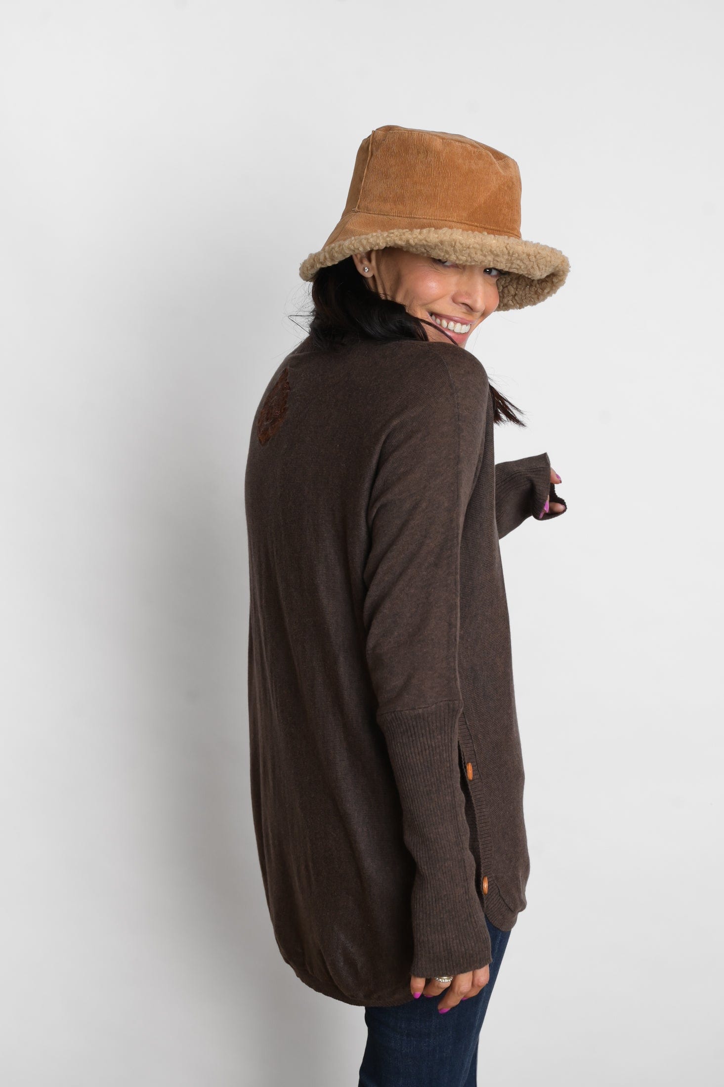 DIA סריג מעוצב כפתורים image 4