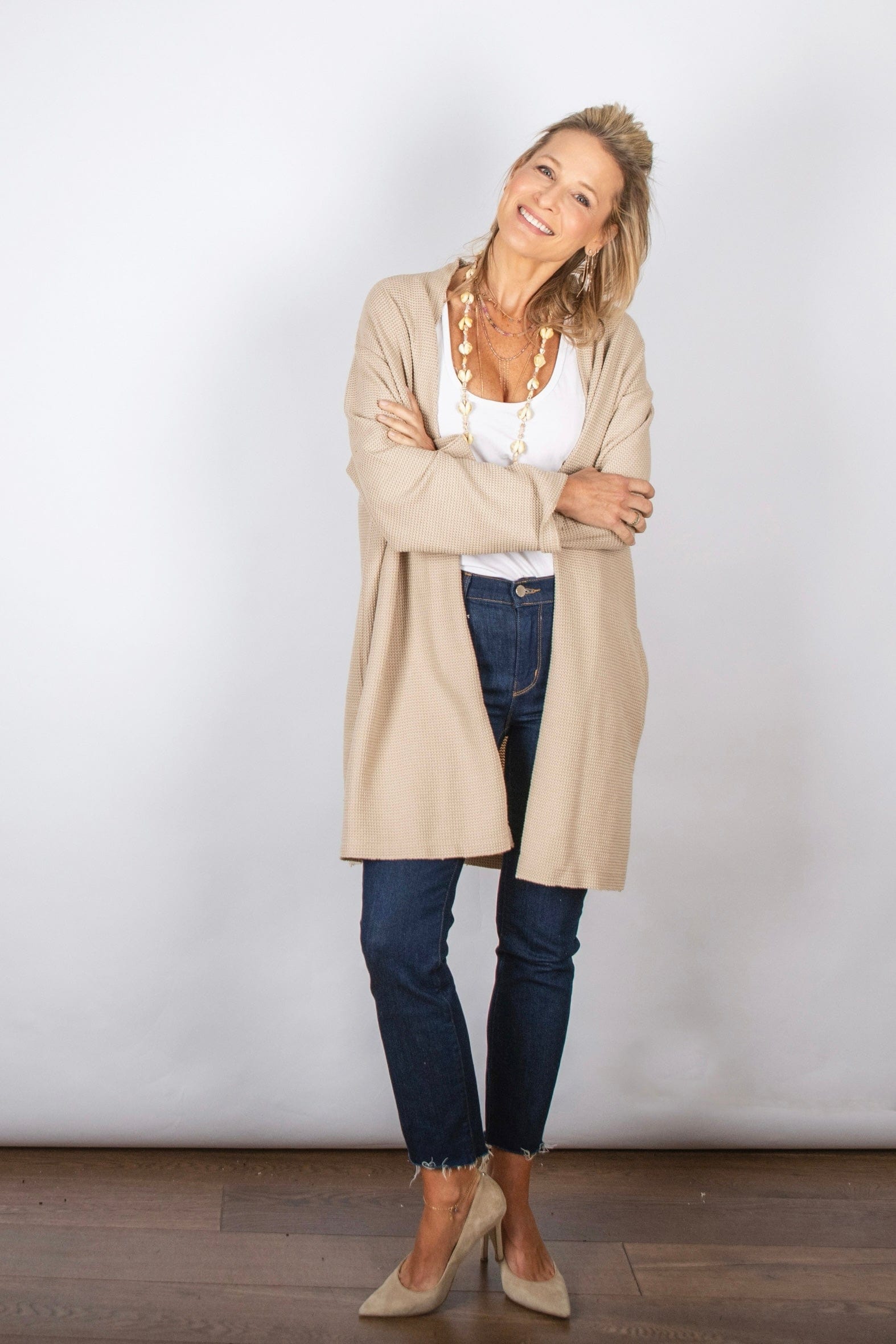 ATARY עליונית וופל image 1