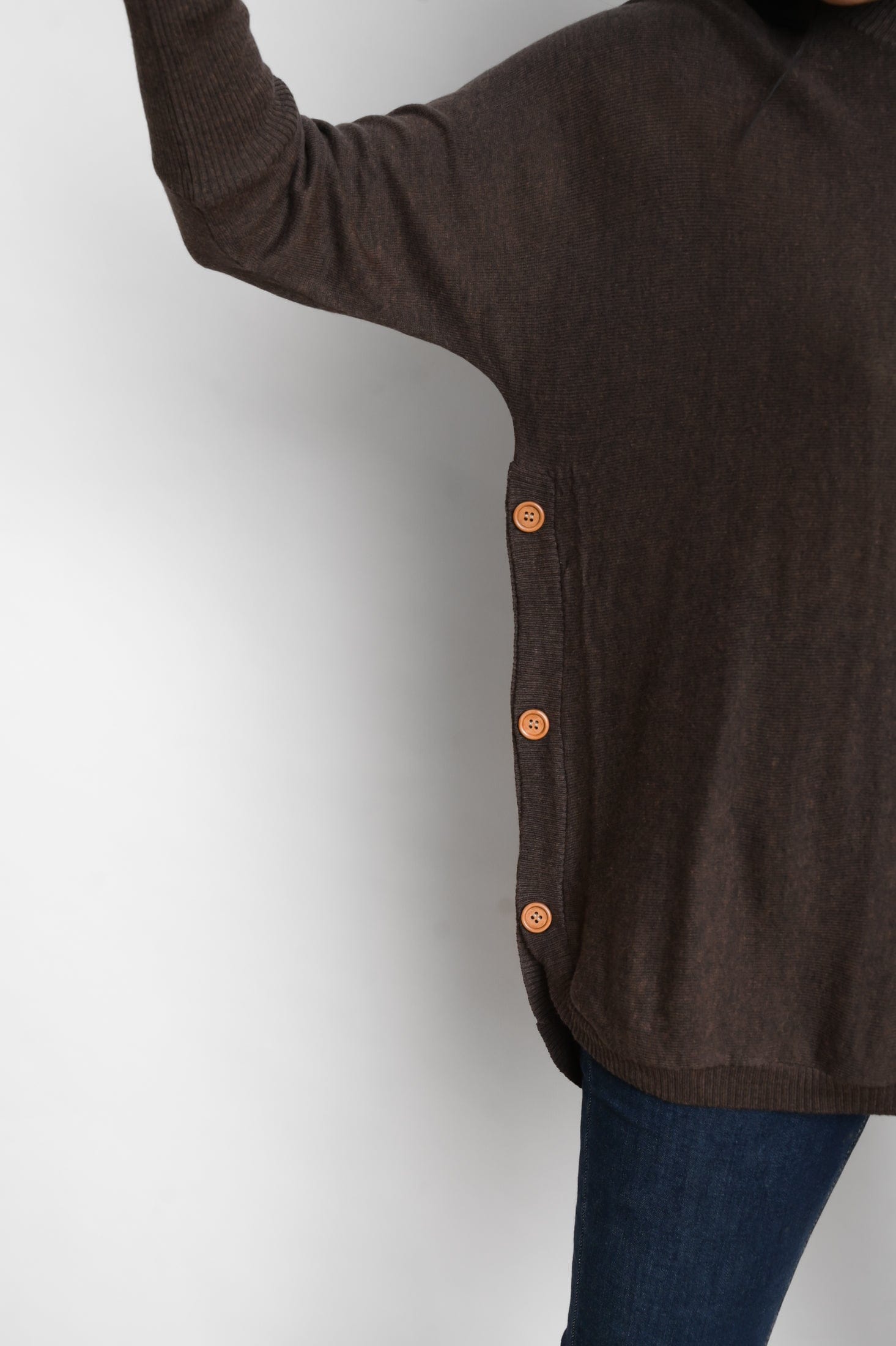 DIA סריג מעוצב כפתורים image 6