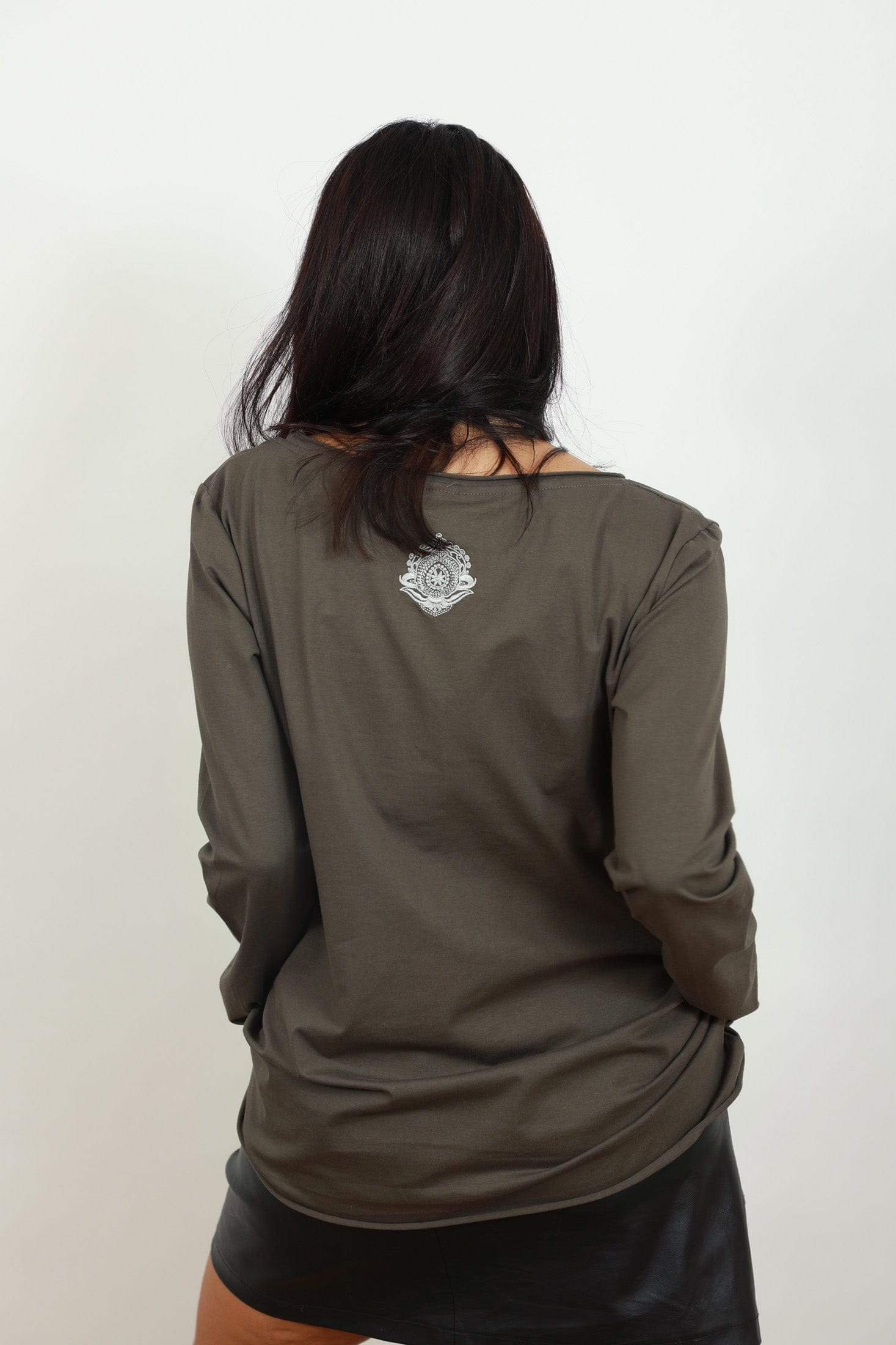 S SHIRT  חולצה image 11