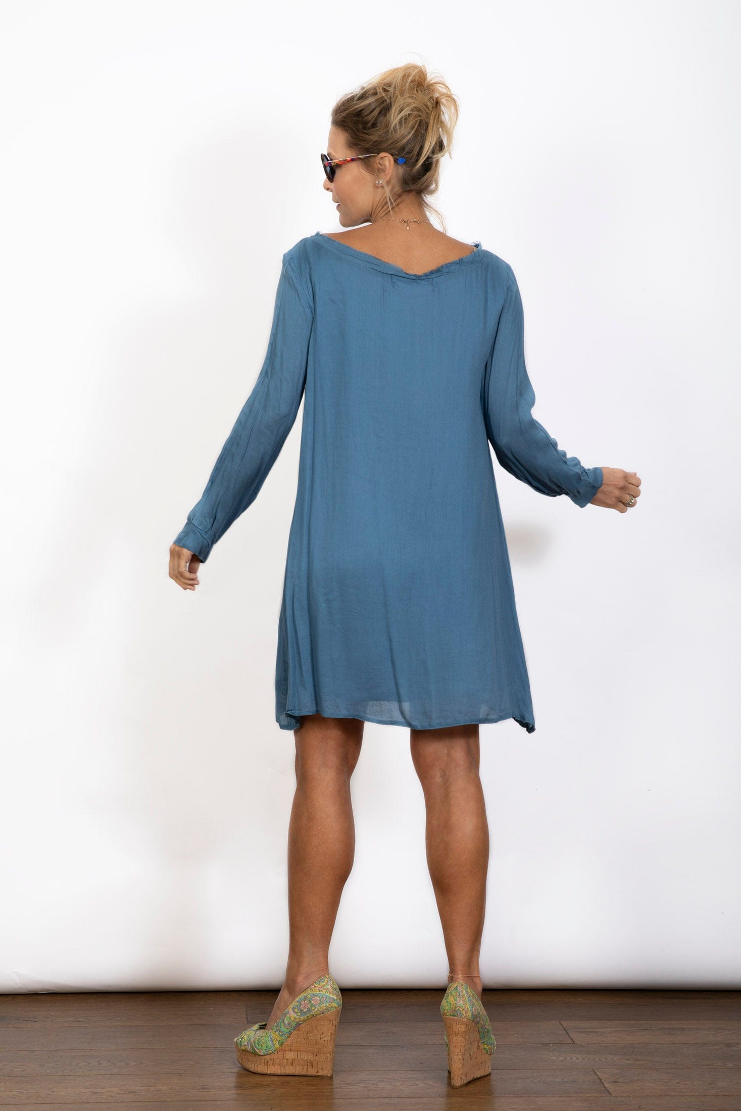 GAYA שמלה image 10