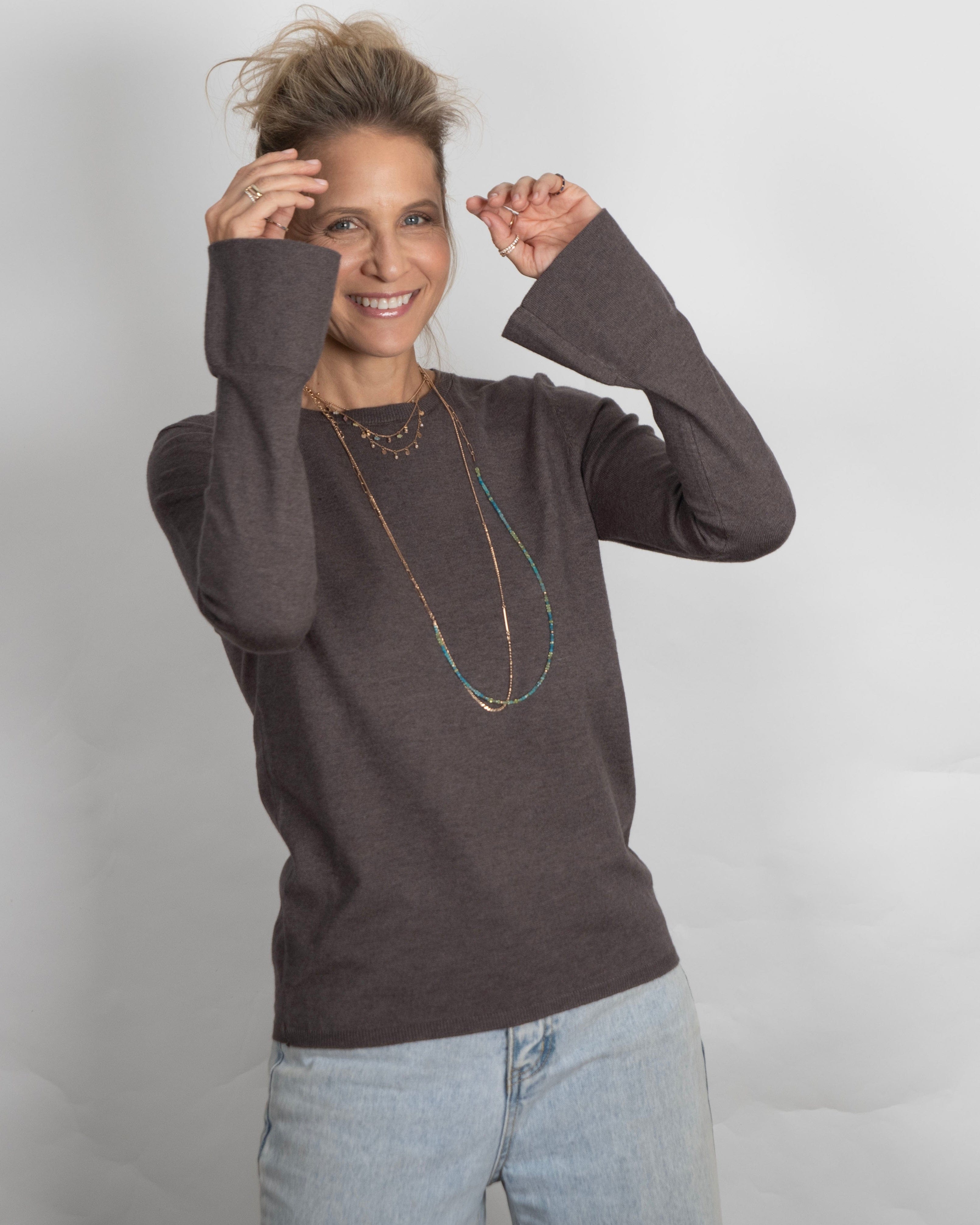 ARIANA סריג  image 10