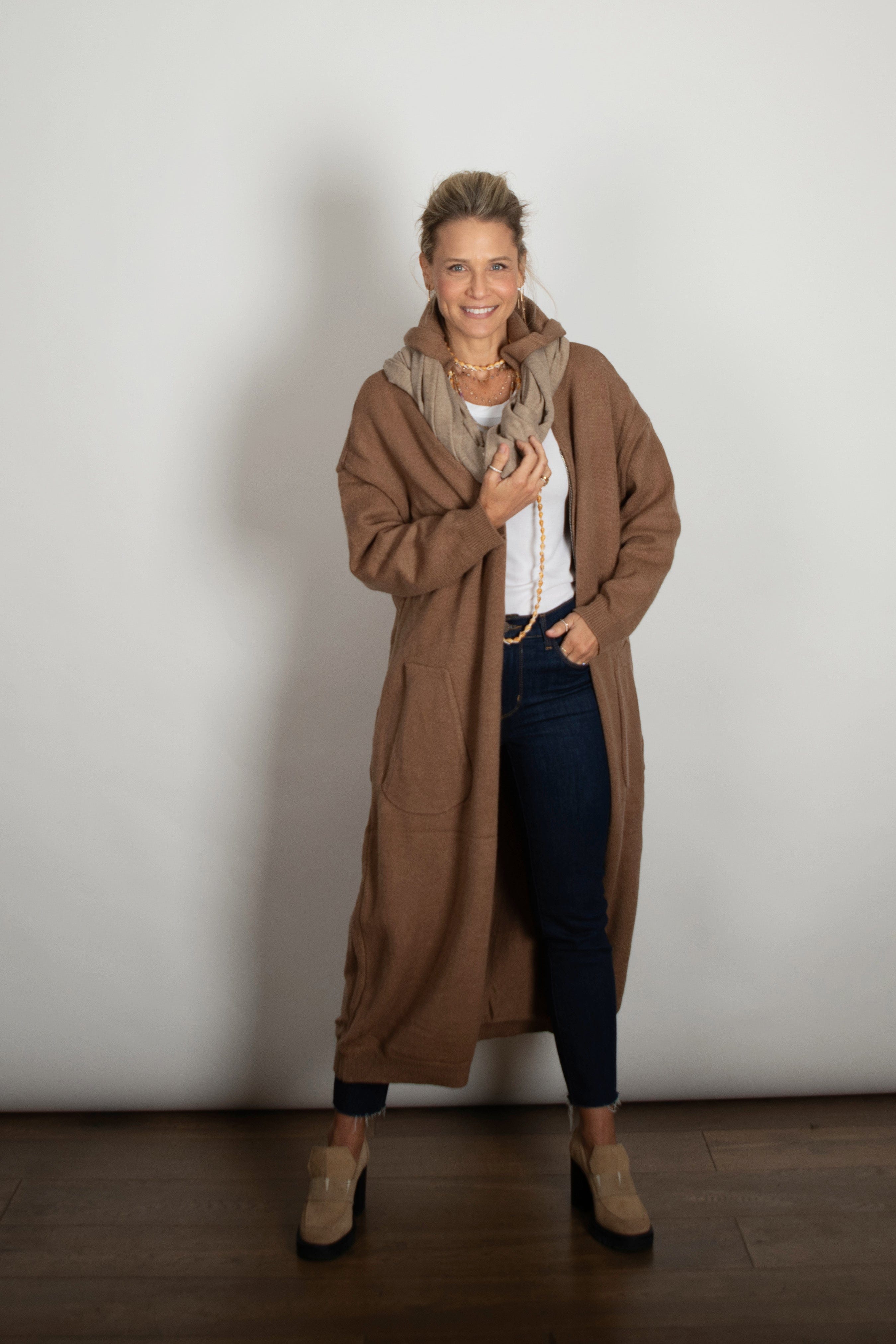 GRNADE צעיף image 9