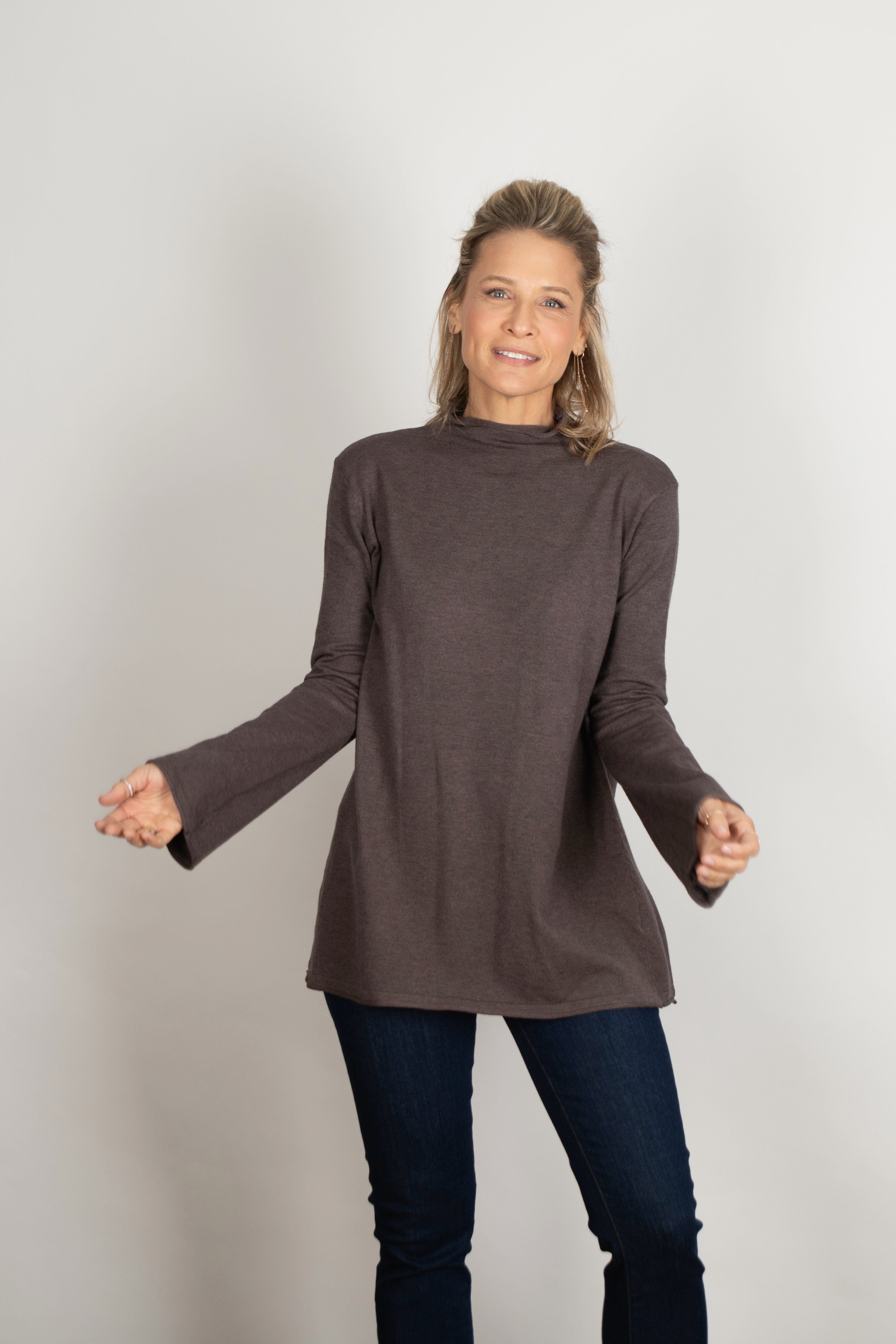 ARETHA סריג מיני גולף image 1