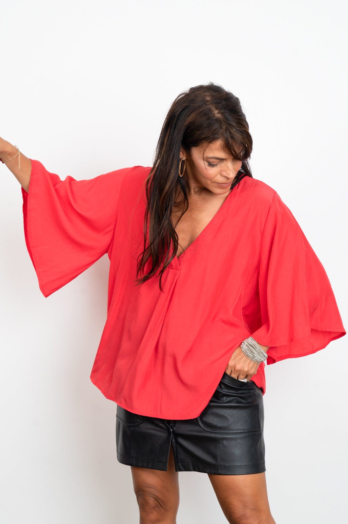 ROKE חולצה image 1