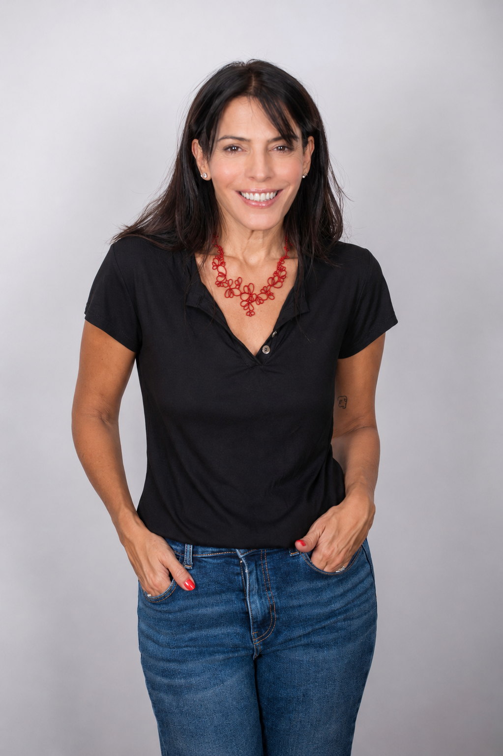 שרשרת Rosalie