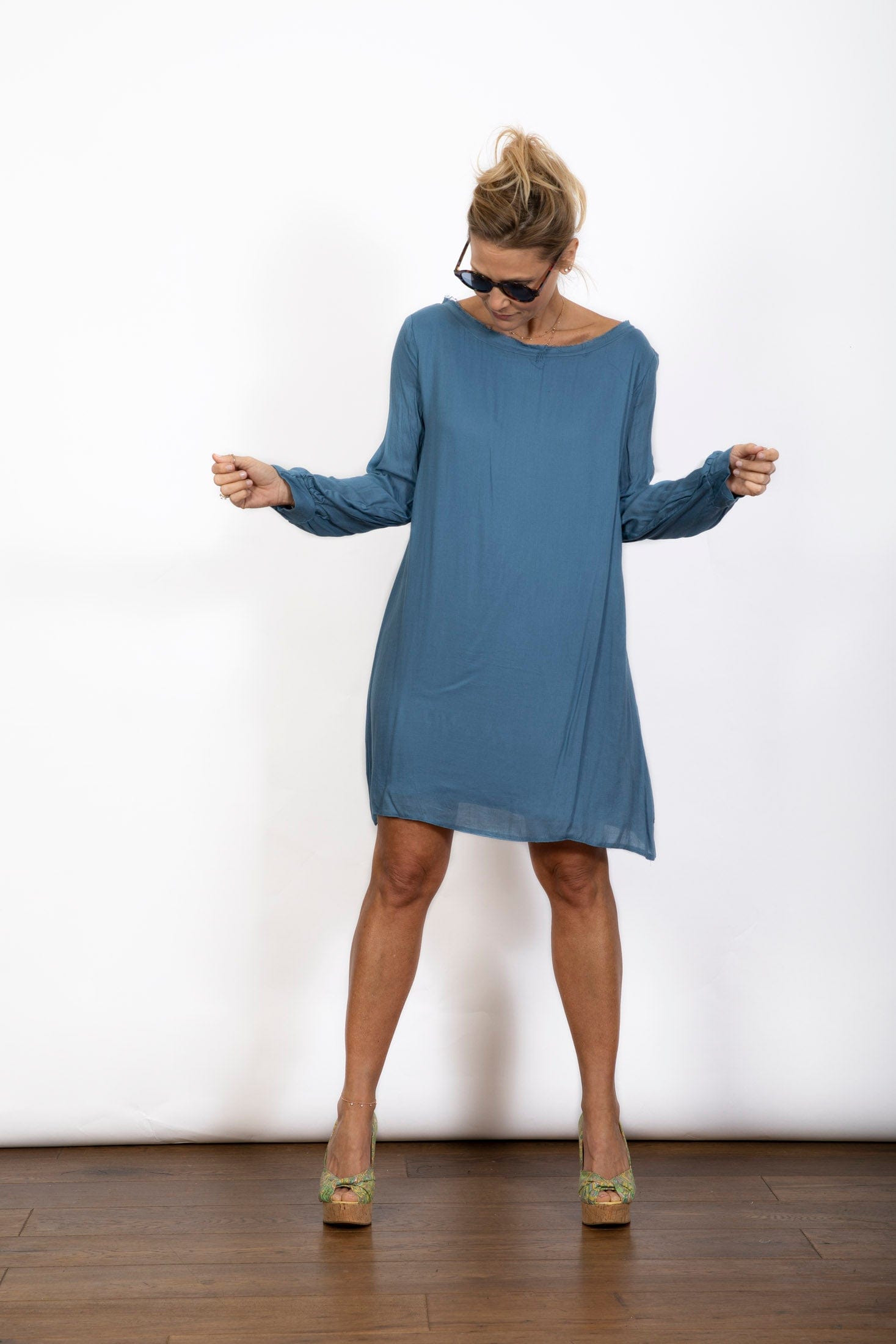 GAYA שמלה image 8