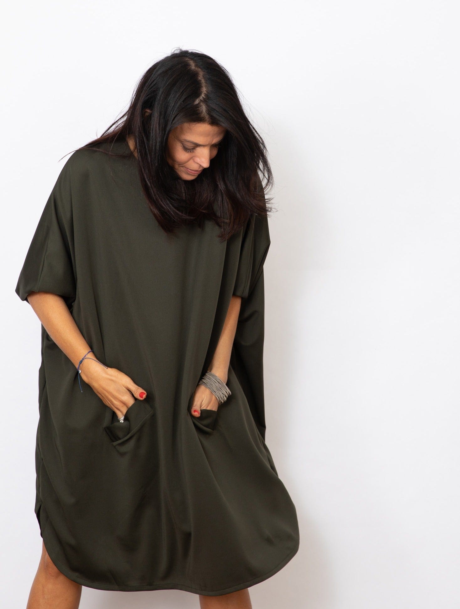 ERIS שמלה מיני image 2