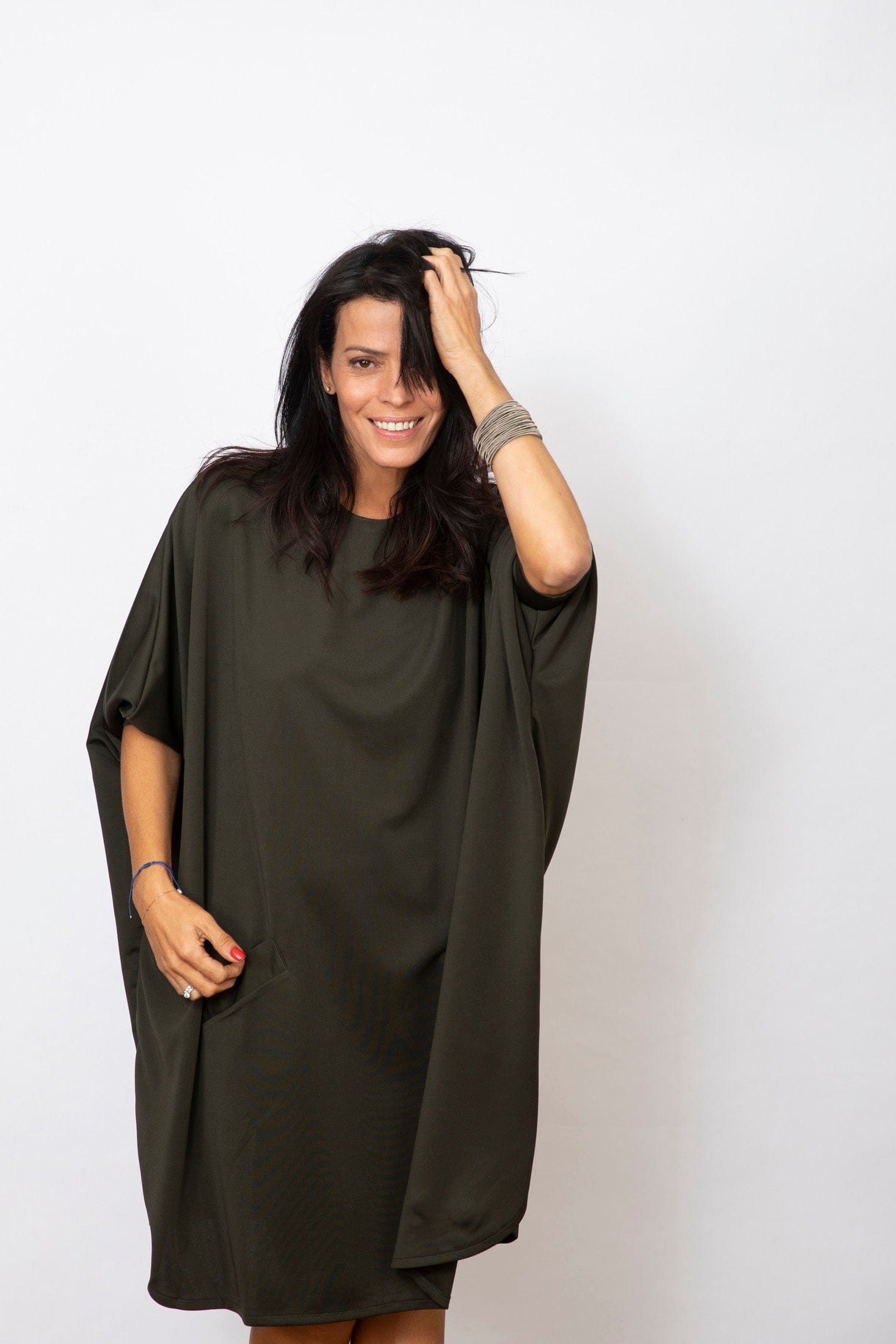 ERIS שמלה מיני image 4