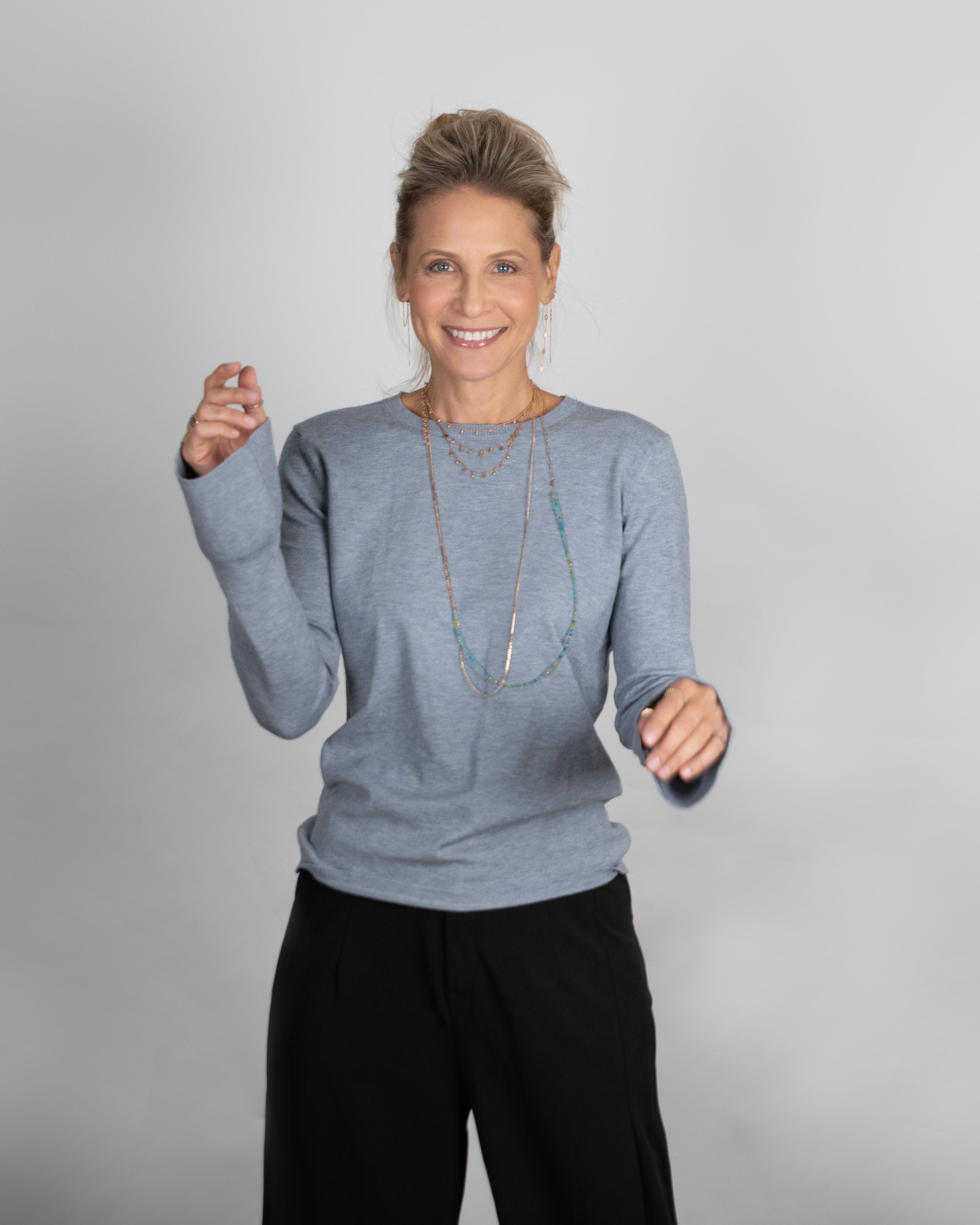 ARIANA סריג  image 4