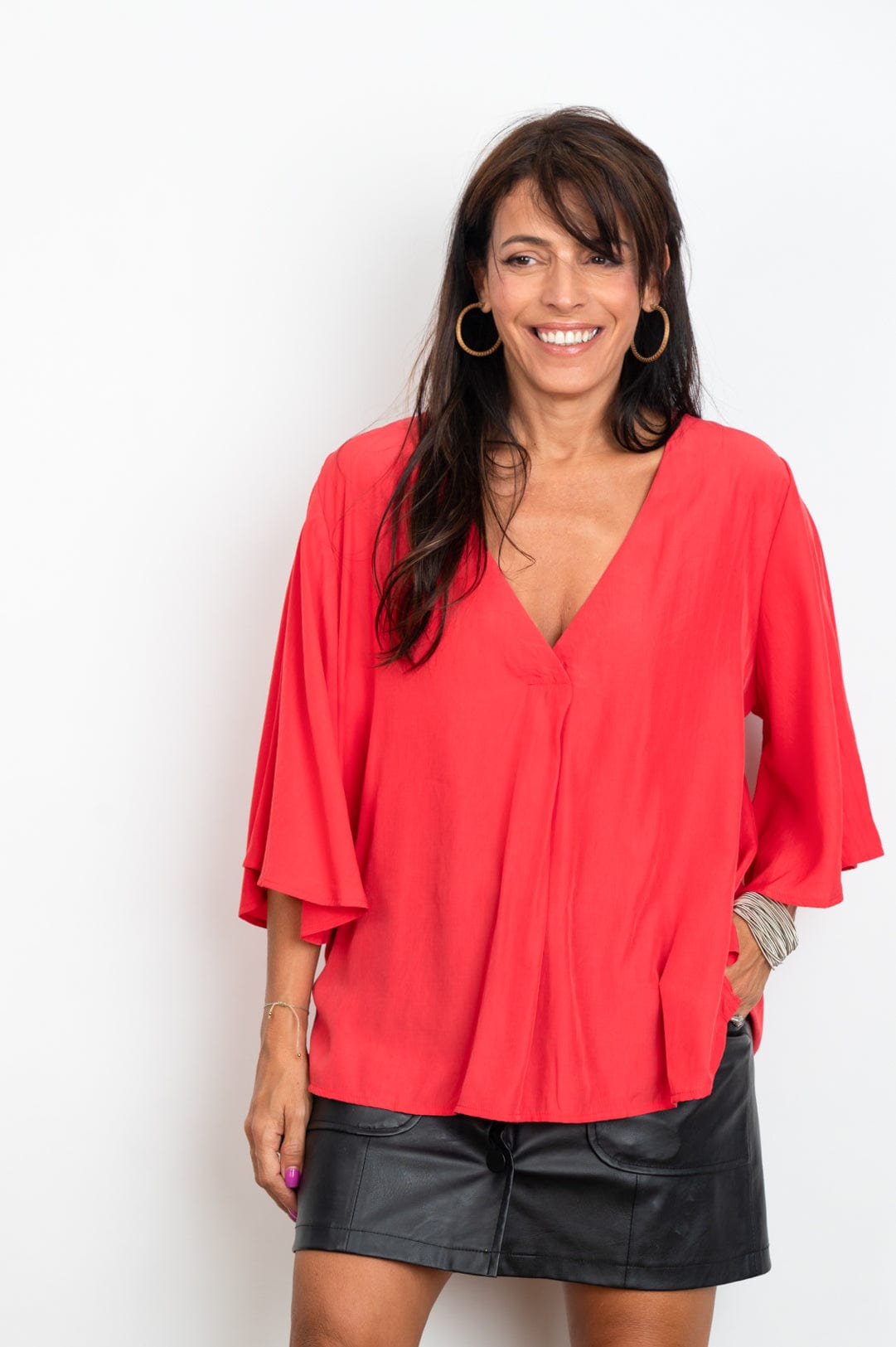 ROKE חולצה image 0