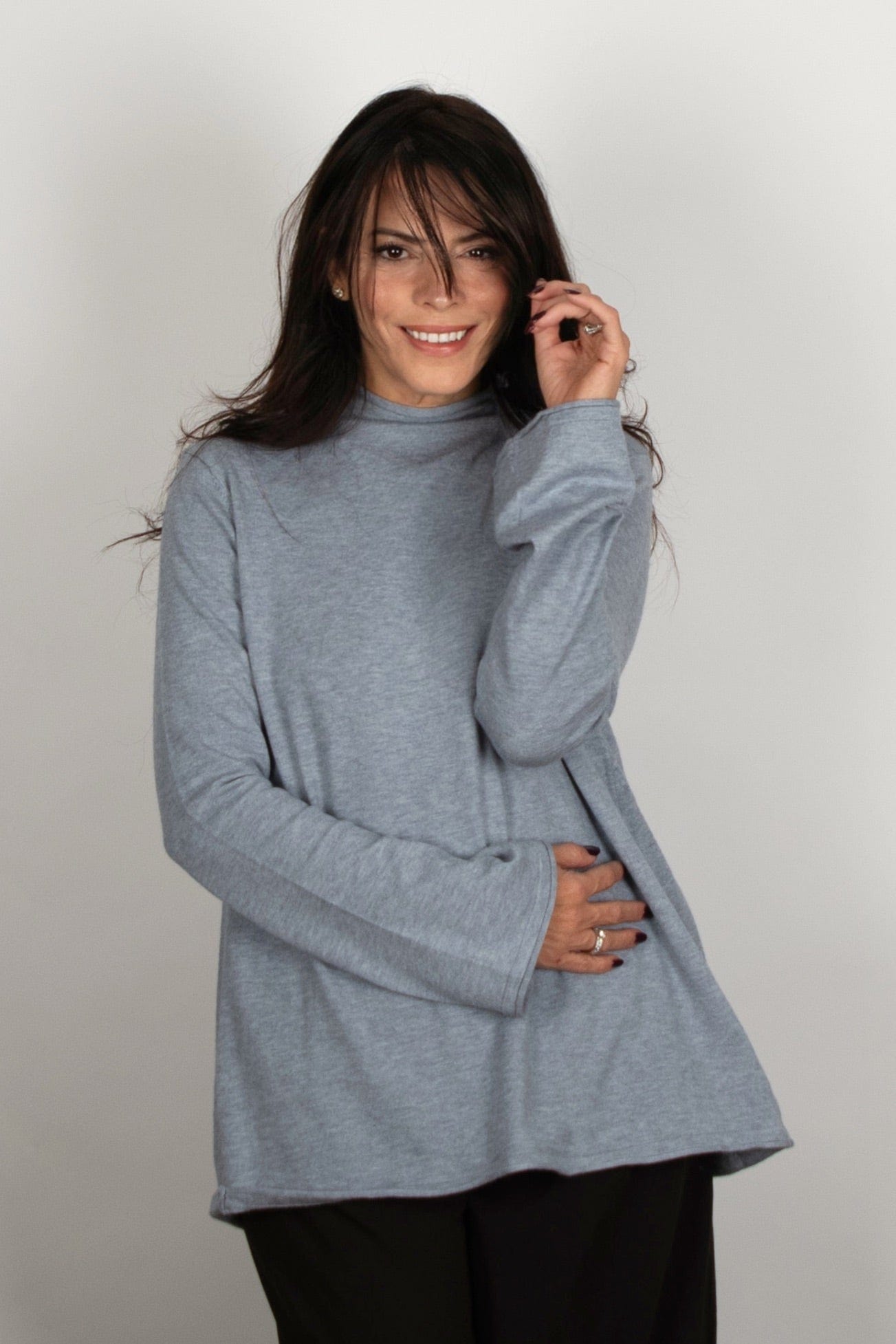 ARETHA סריג מיני גולף image 7