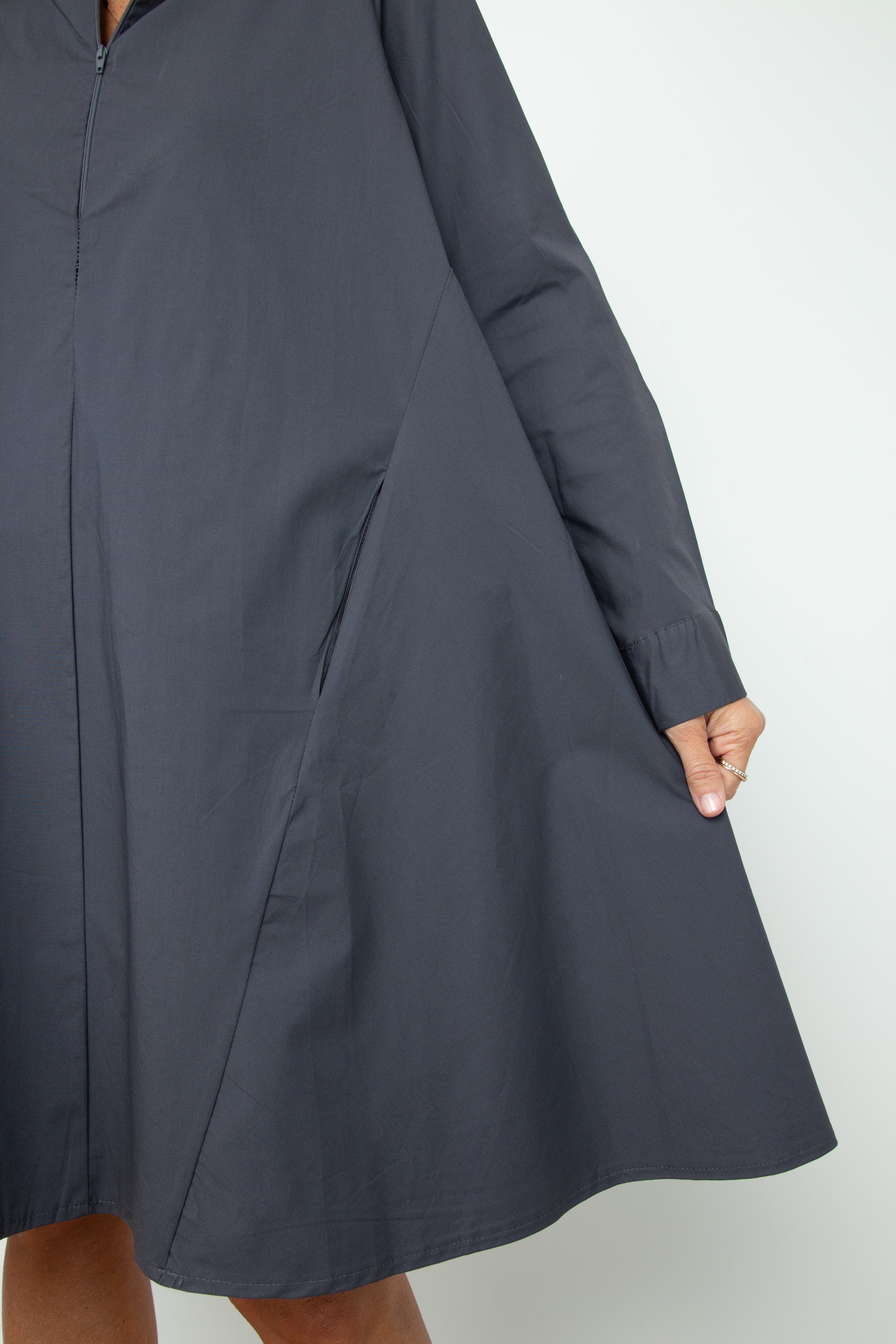 TWO שמלה רוכסן image 8